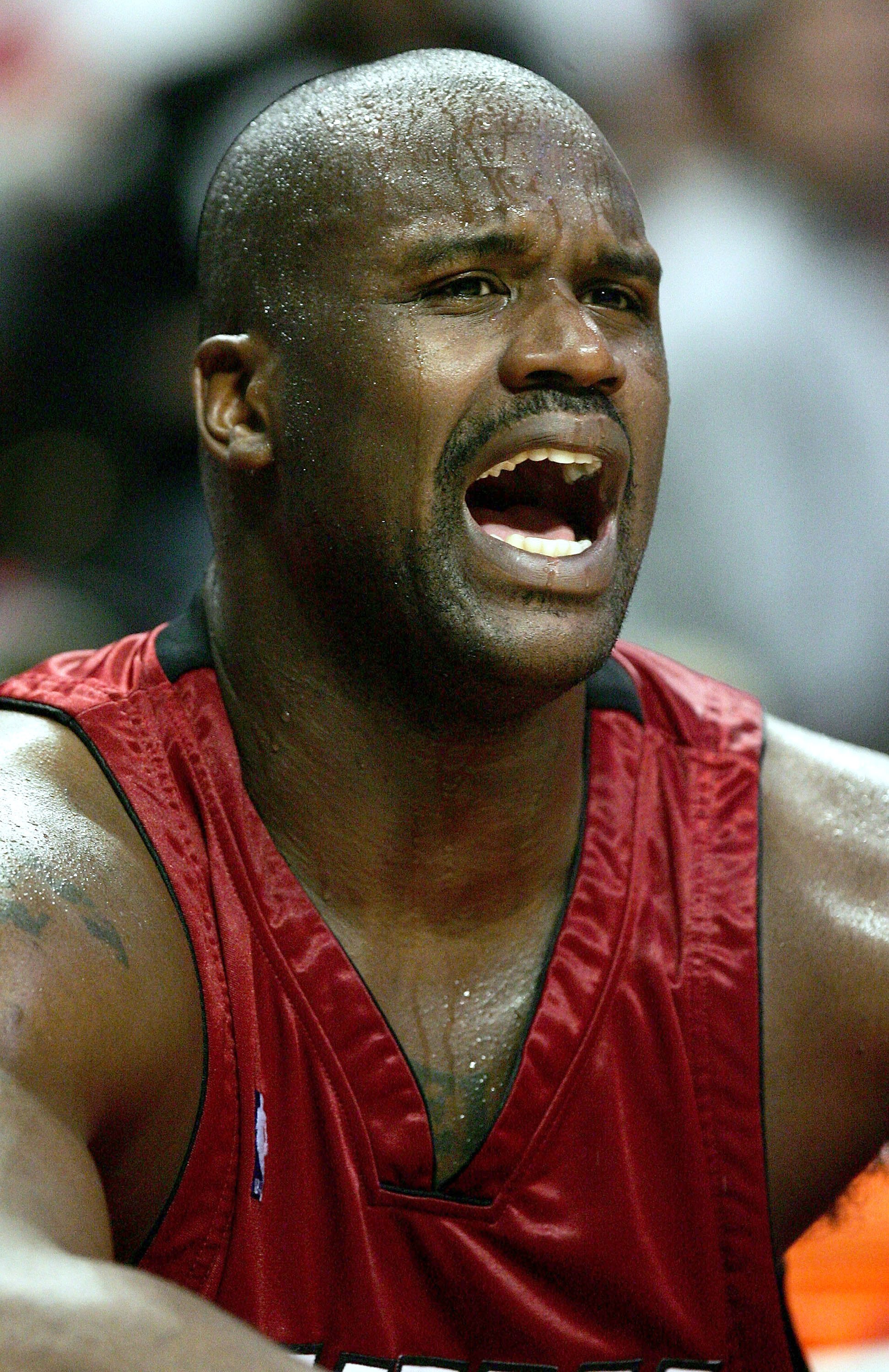 Shaquille O'Neal: The 10 Best Quotes Of All-Time | Bleacher Report