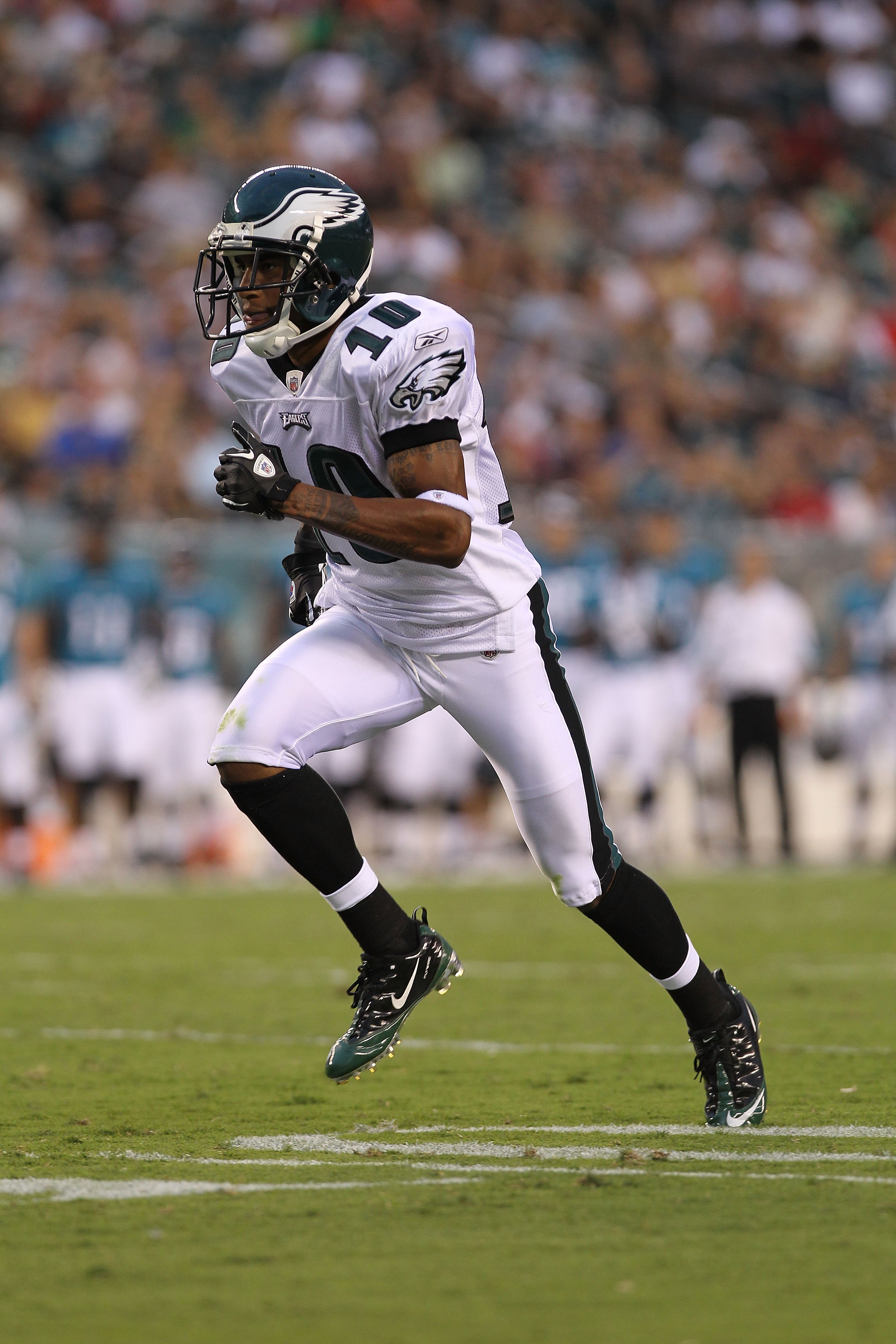 Eagles release wide receiver Jason Avant - Sports Illustrated