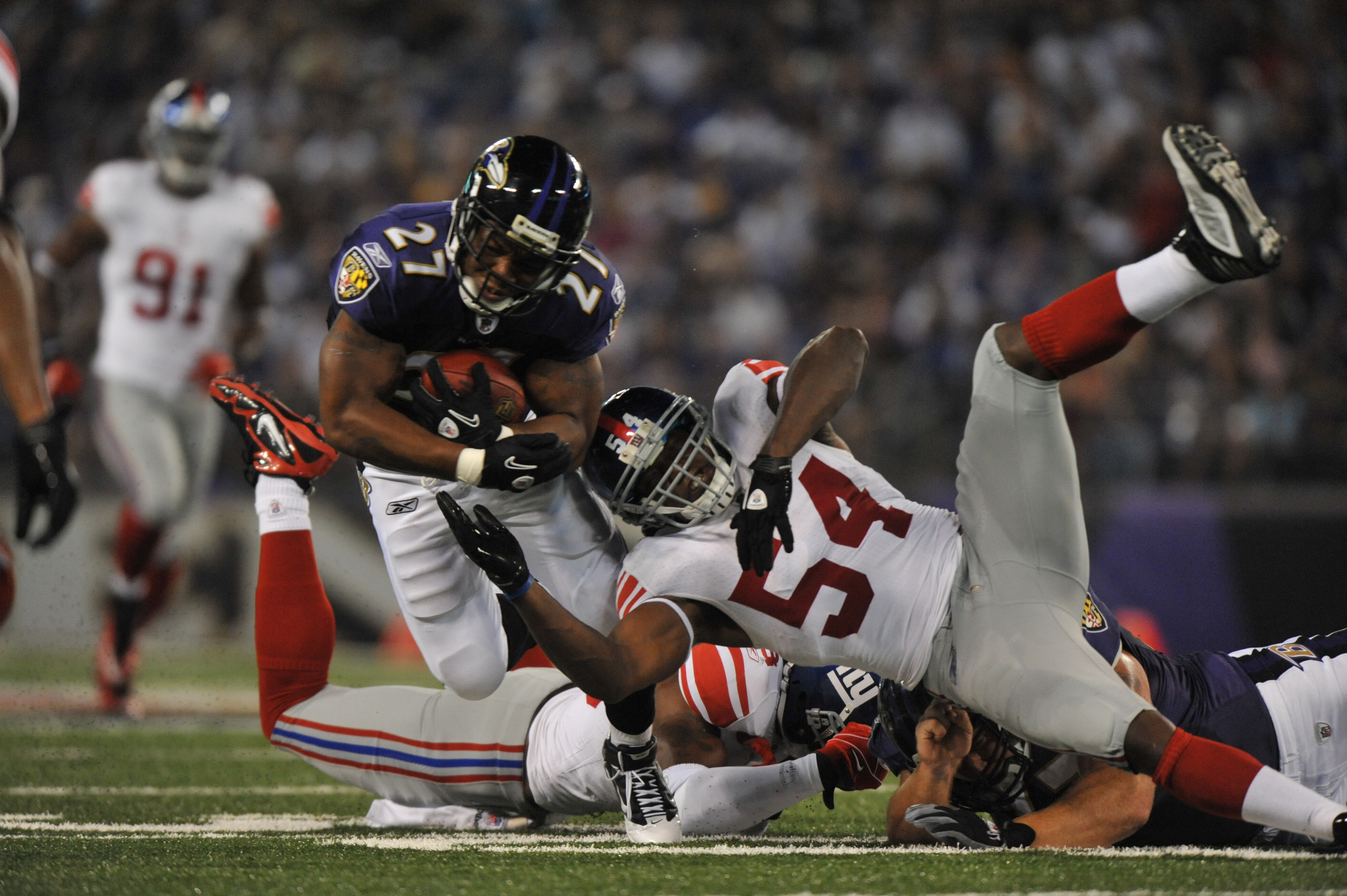 New York Giants American Football - Giants News, Scores, Stats