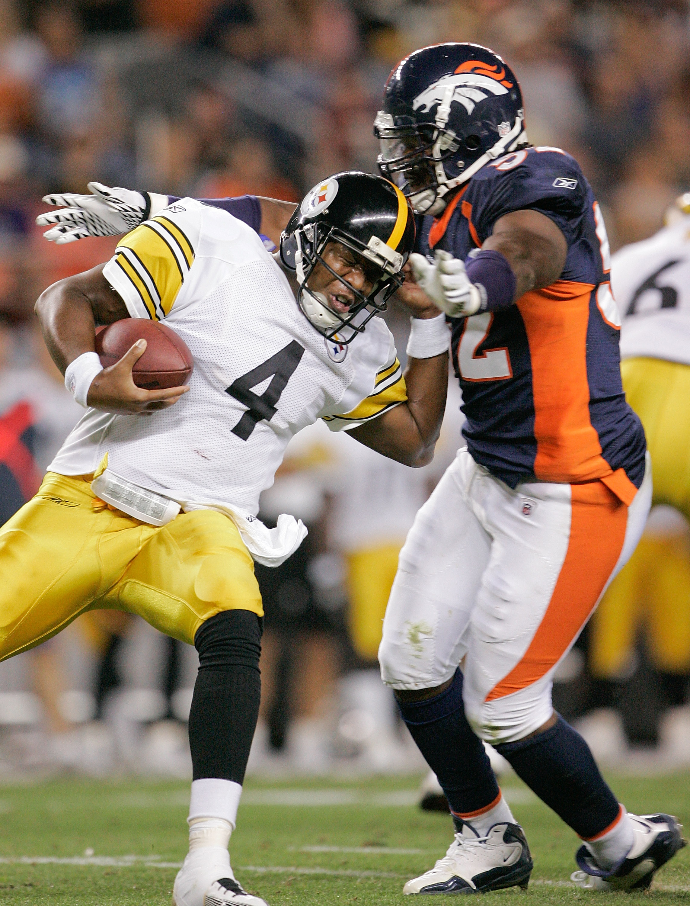 Pittsburgh Steelers: 5 Observations vs. Denver Broncos