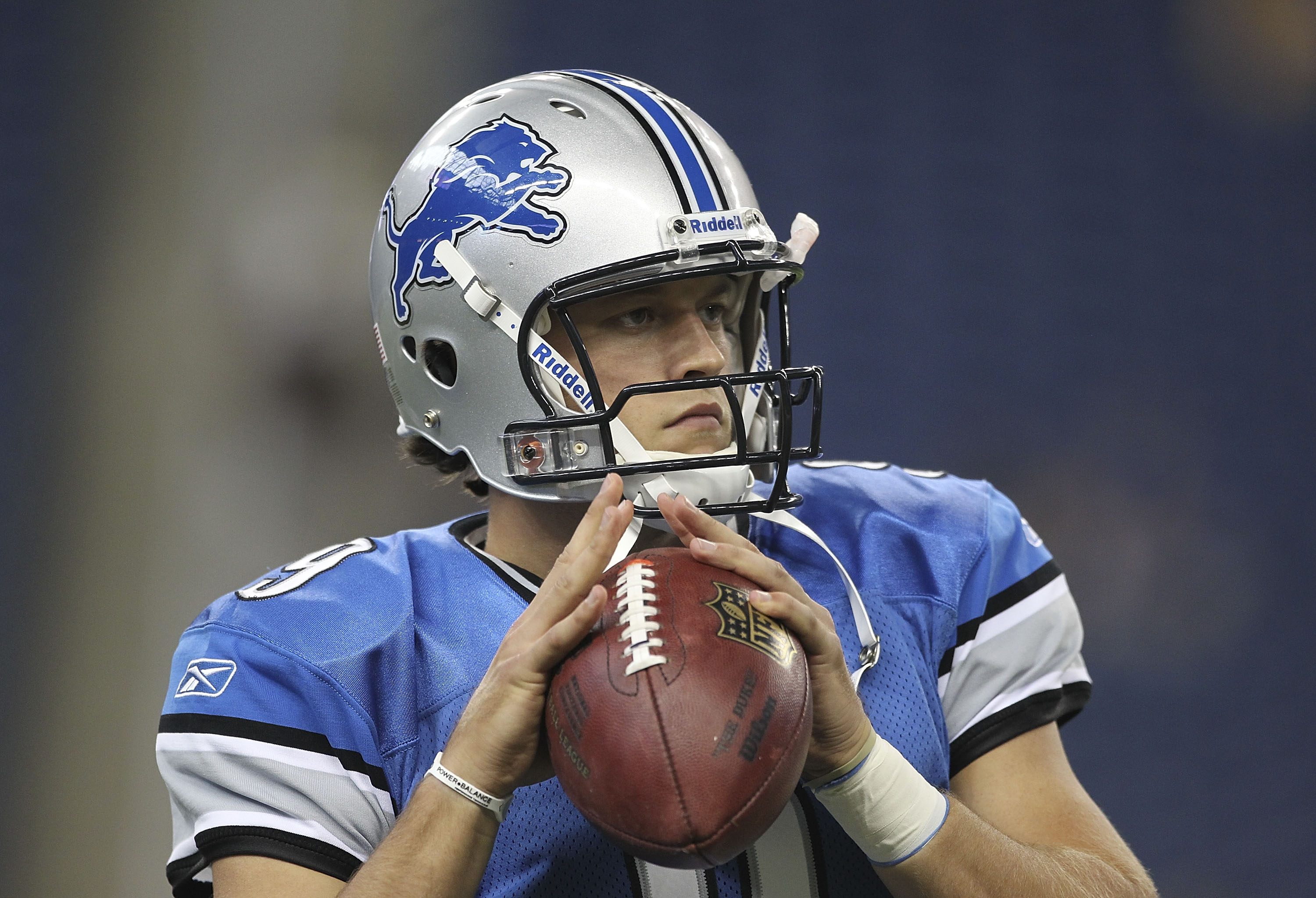 Two Detroit Lions now in line to go to the Pro Bowl