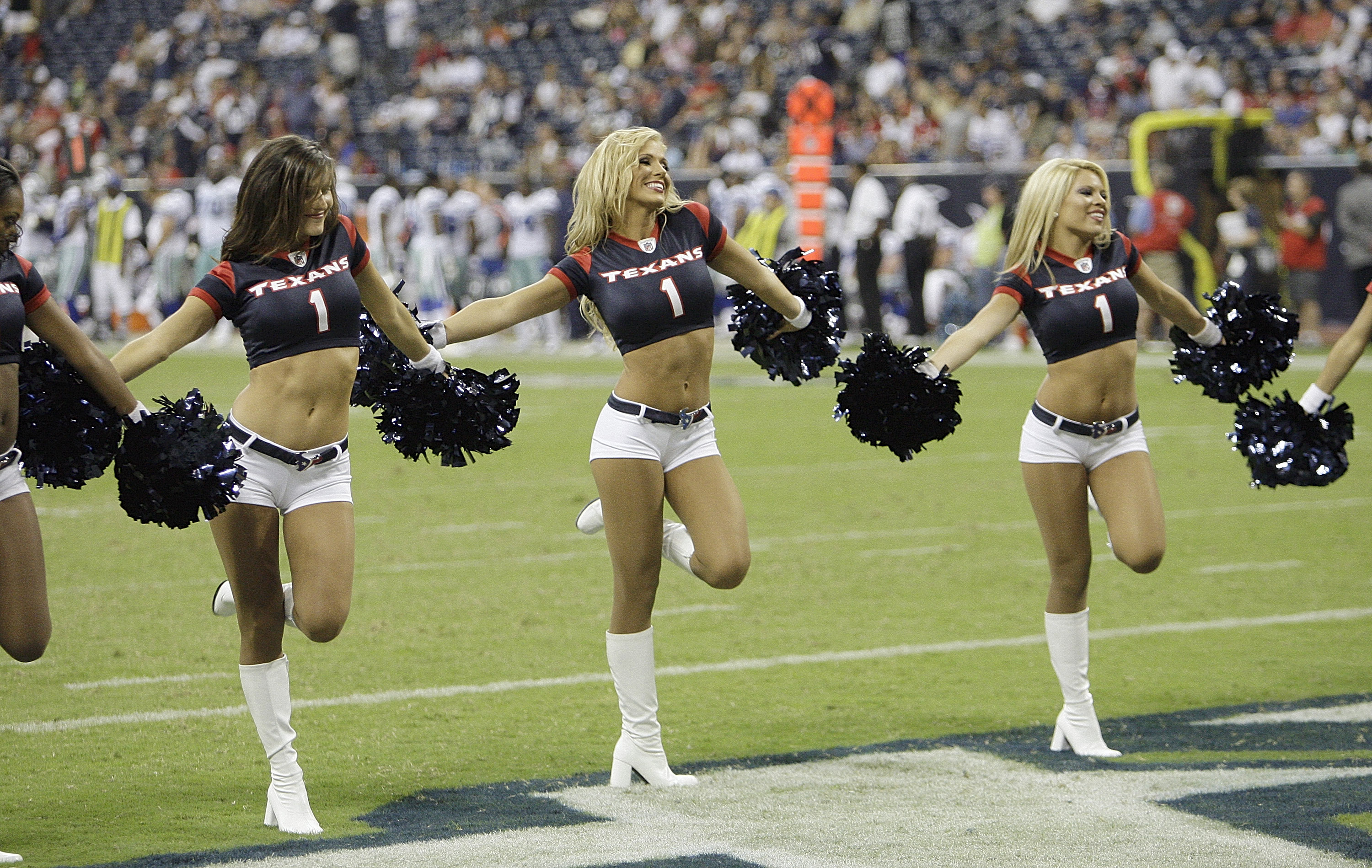 Houston Texans Vs Dallas Cowboys: Texans Top and Bottom Five Performers, News, Scores, Highlights, Stats, and Rumors