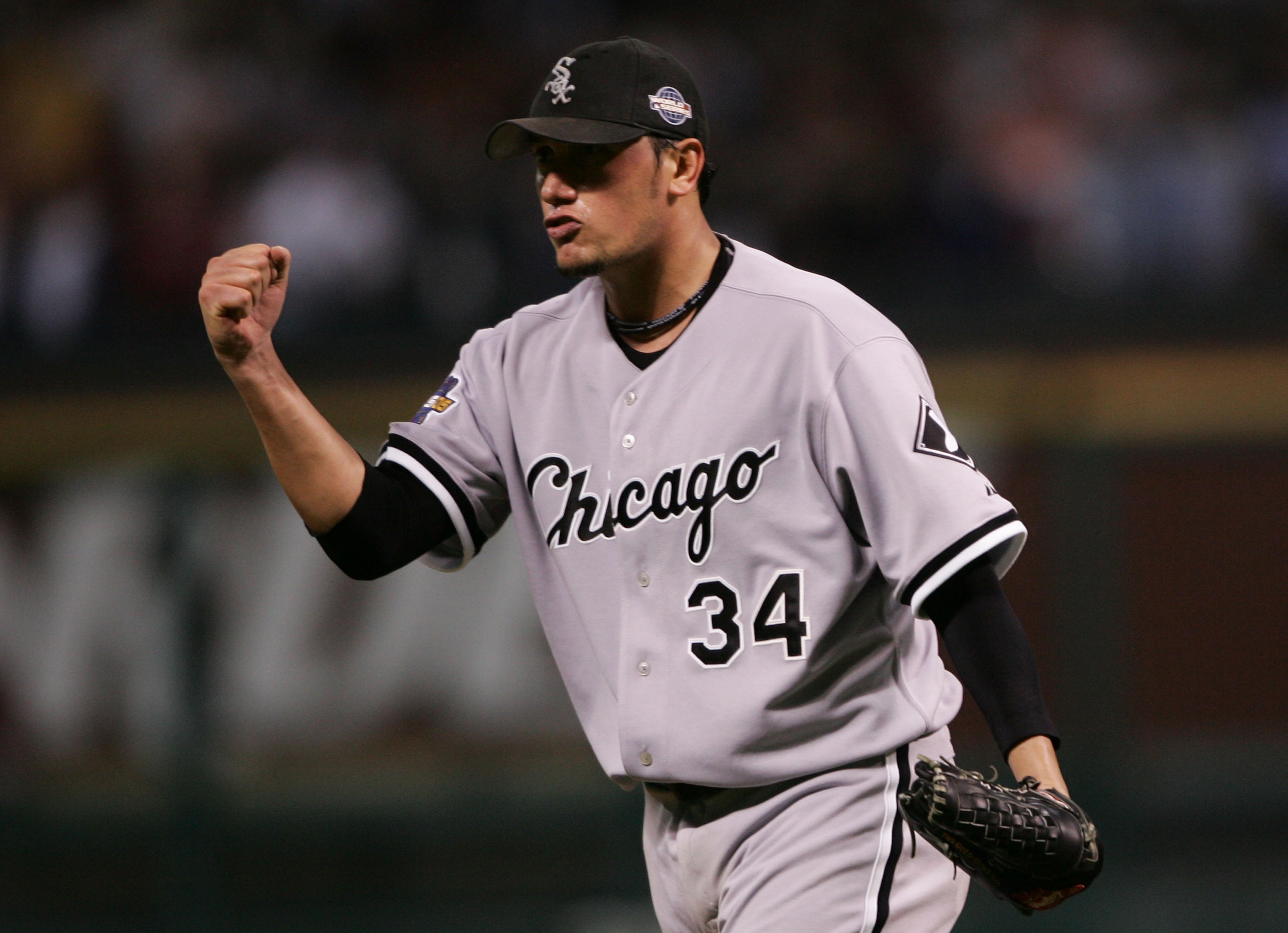 Imrem: Chicago White Sox' 2005 chemistry conjured up a title
