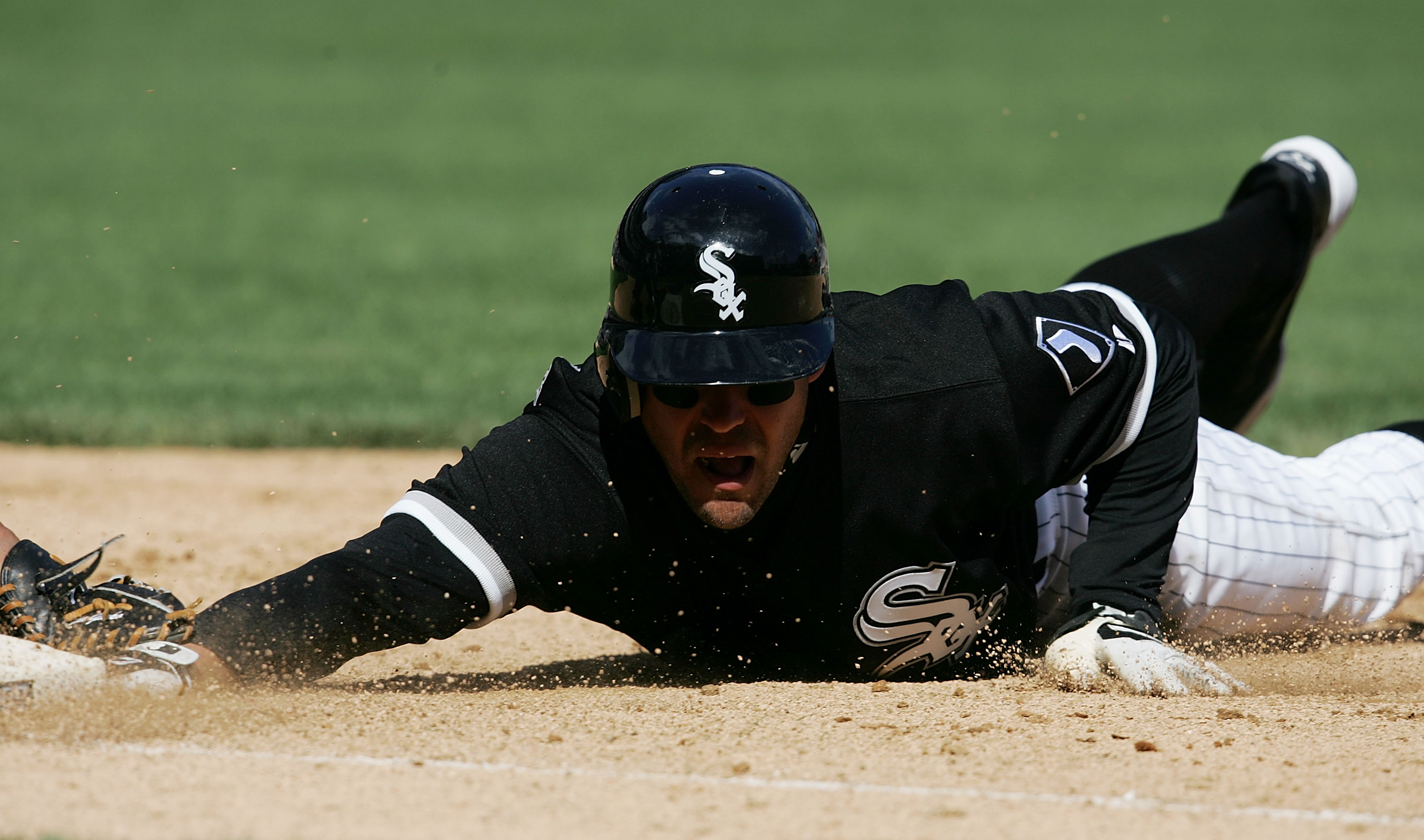 Chicago White Sox: The Top Five Kenny Williams Acquisitions