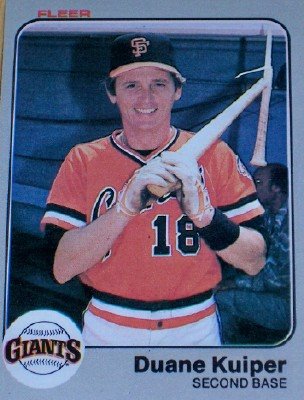 Atlee Hammaker Jersey - San Francisco Giants 1989 Away Vintage MLB Baseball  Jersey