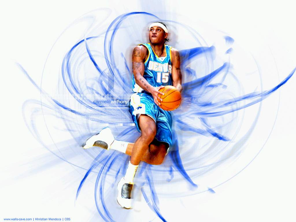 TF Sport Edit (de volta!) on X: Carmelo Anthony  Wallpaper Requested by  @_andbianchi #CarmeloAnthony #DenverNuggets #NBA #Nuggets   / X