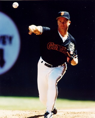 2001 MLB Showdown #377 Bill Mueller - San Francisco Giants