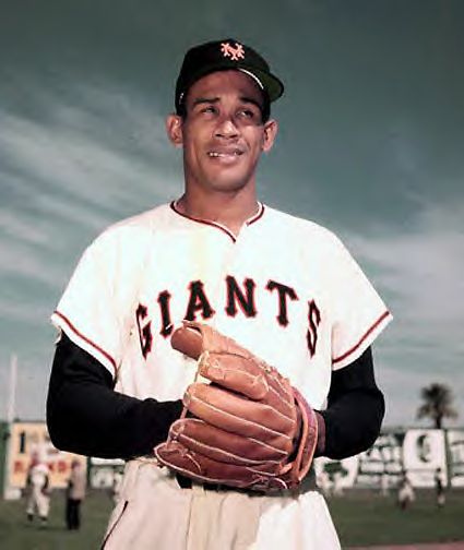Who is the most “dad” players in the Giants clubhouse? - McCovey