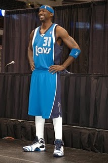 Sacramento Kings Uniforms Named the Ugliest in Professional Sports