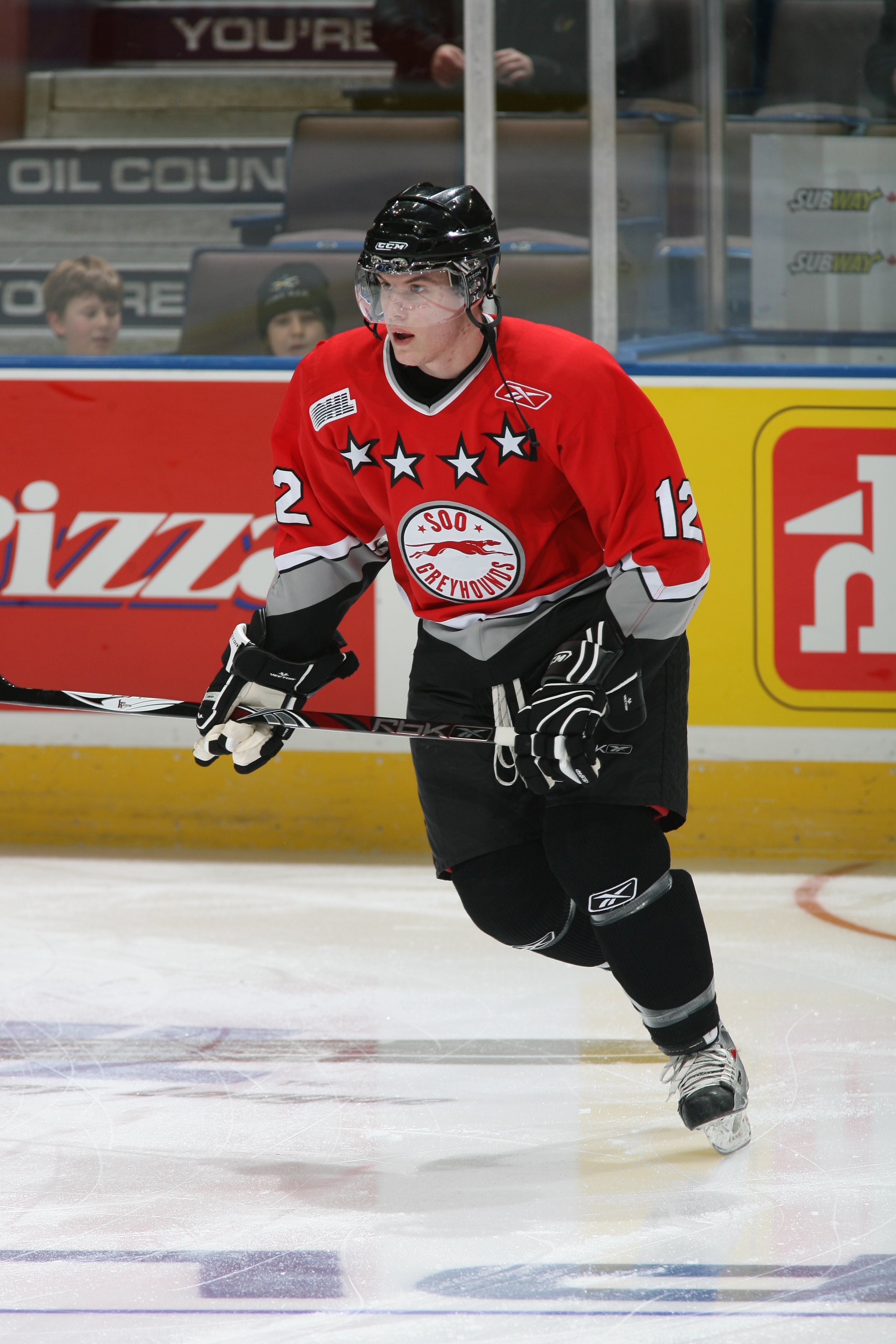 The OHL: Top 10 Pieces Of Trade Bait For The 2010-2011 Season | News ...