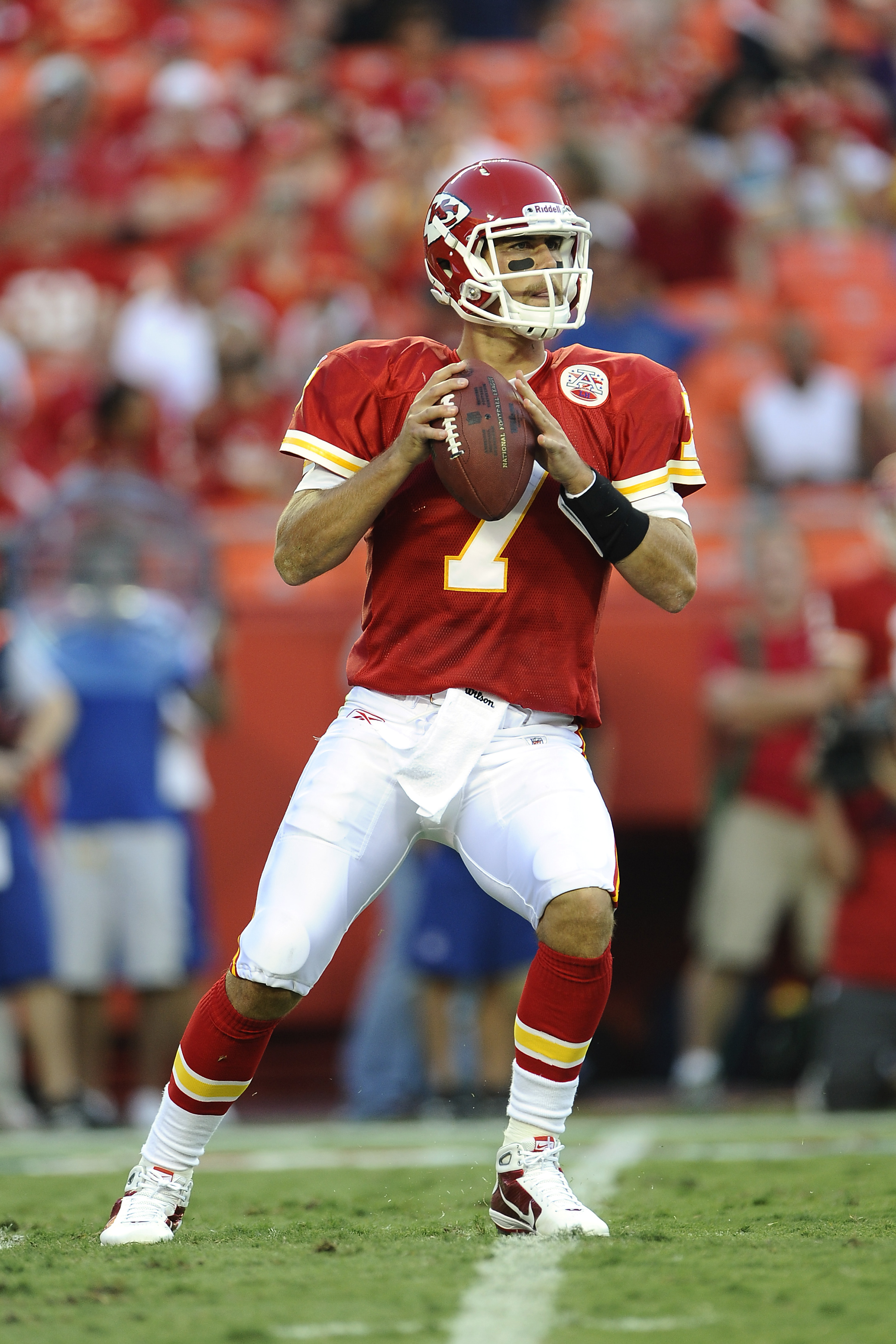 Five biggest winners from Kansas City Chiefs preseason