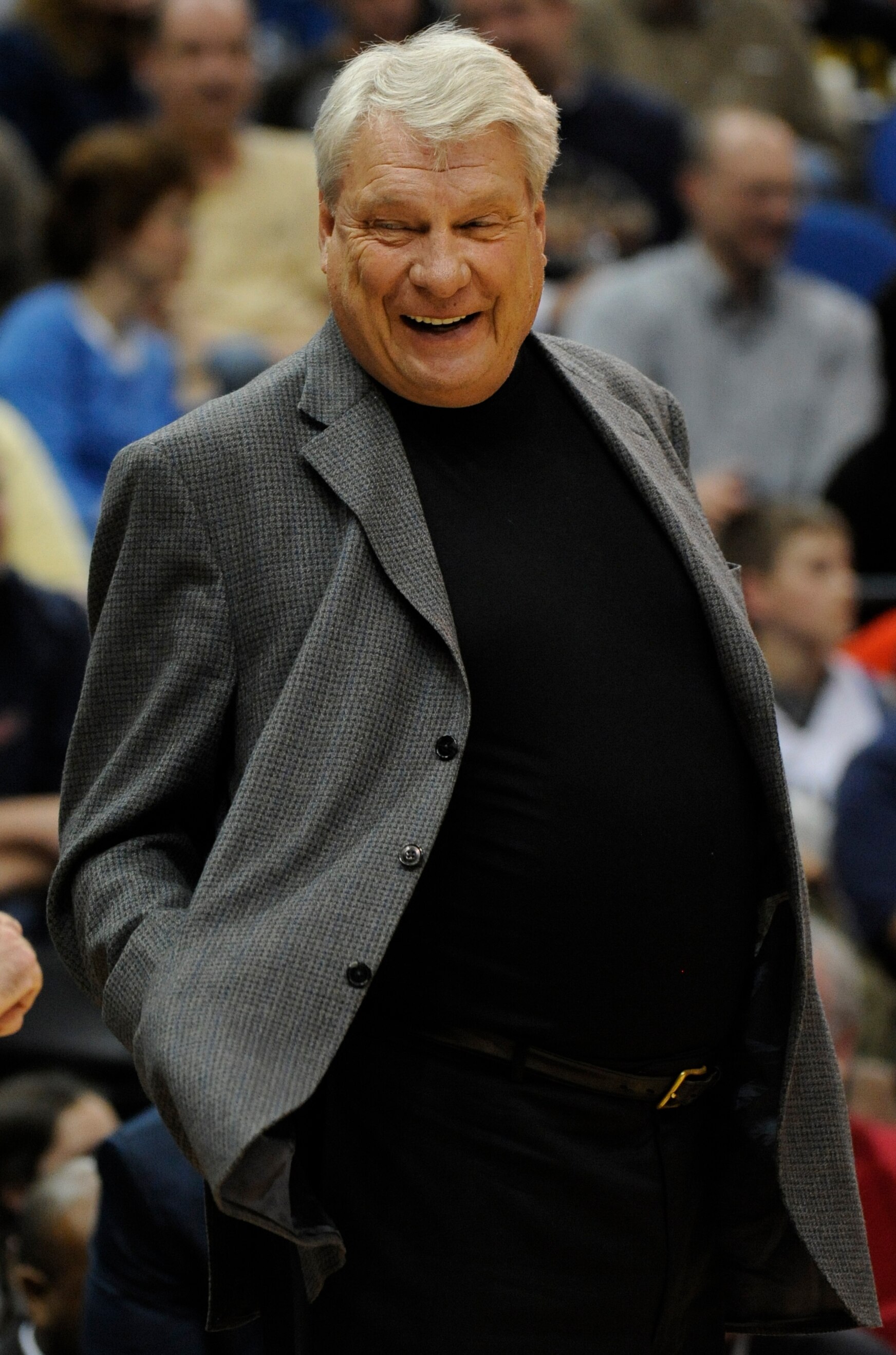 Pants On Fire Five Nba Coaches On The Hot Seat Bleacher Report