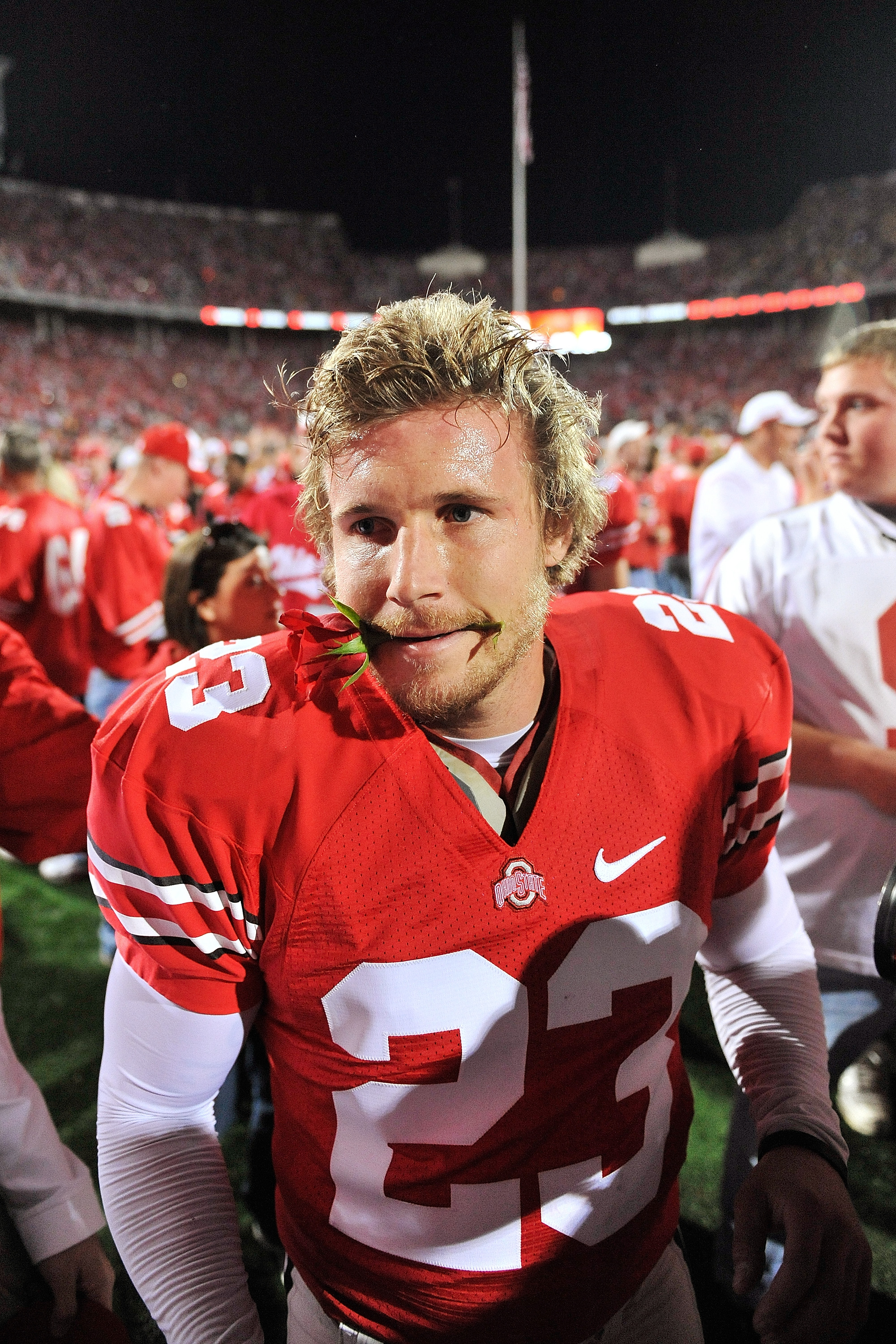 Ohio State Football: Six New Starters To Watch Versus Marshall | News ...