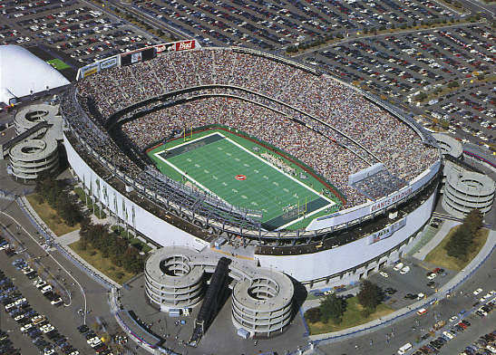 The 25 Dumbest Stadiums Ever Built