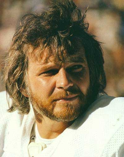 the snake kenny stabler