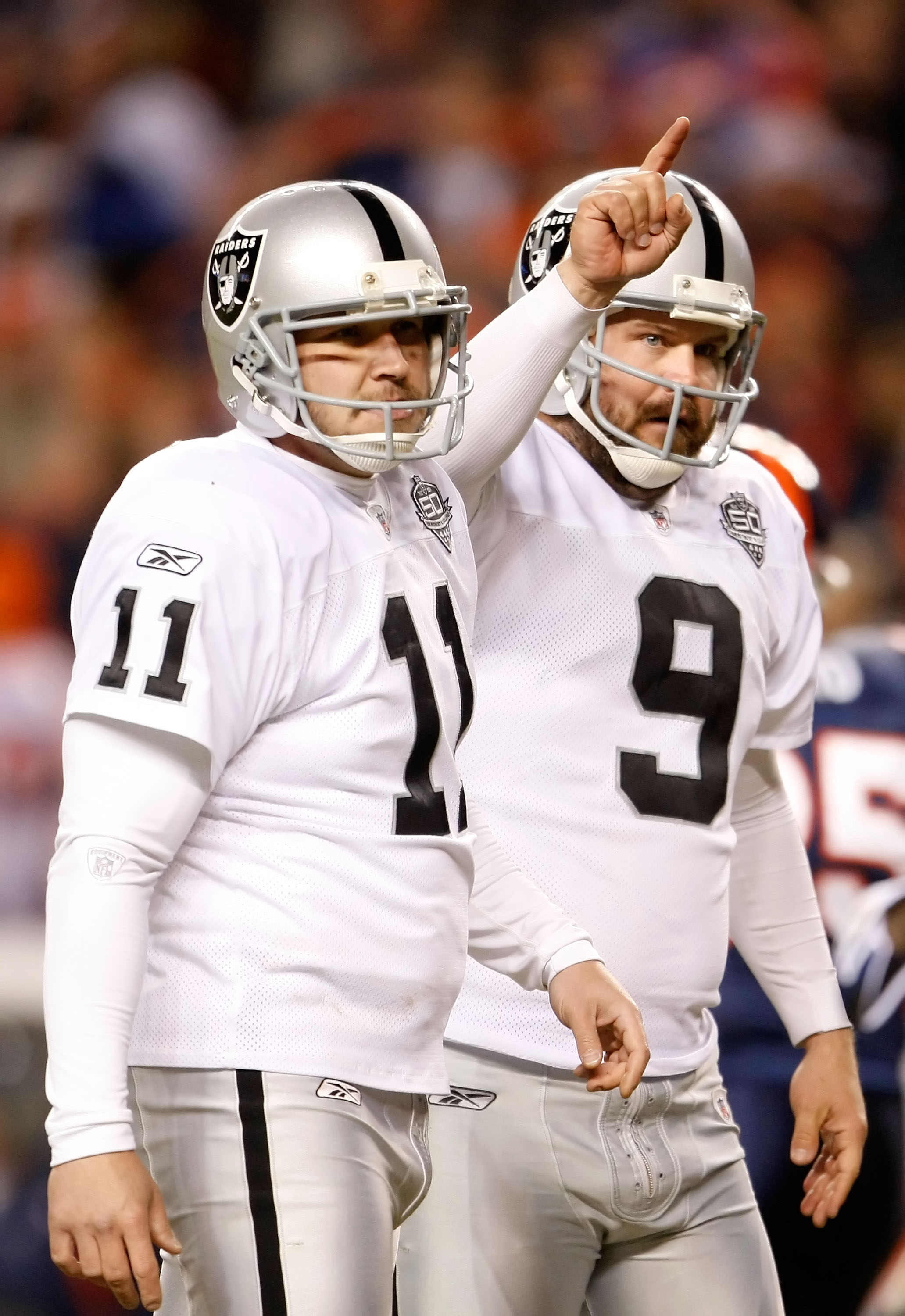 Oakland Raiders Final 53-Man Roster Projection, News, Scores, Highlights,  Stats, and Rumors