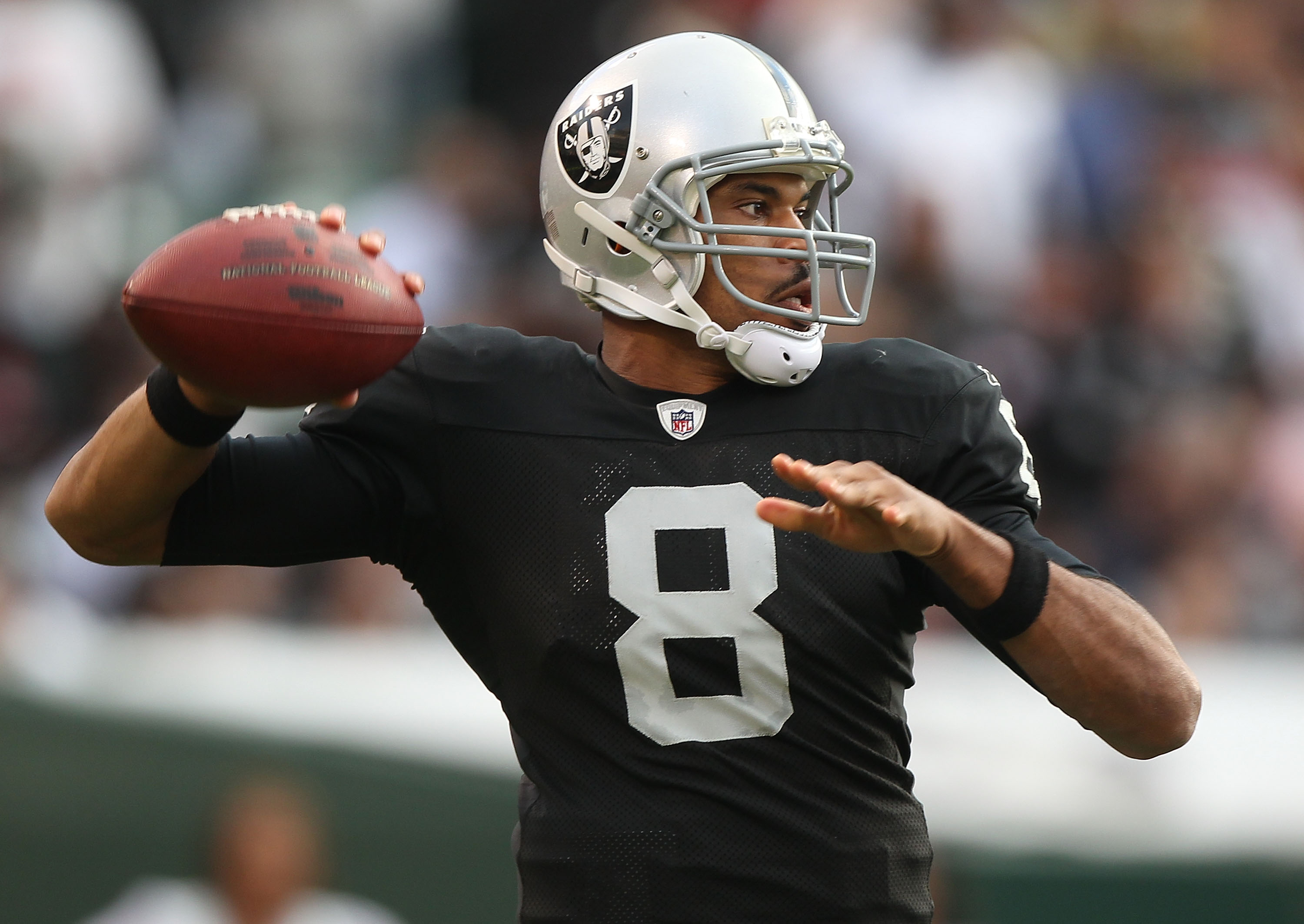 Oakland Raiders Final 53-Man Roster Projection, News, Scores, Highlights,  Stats, and Rumors