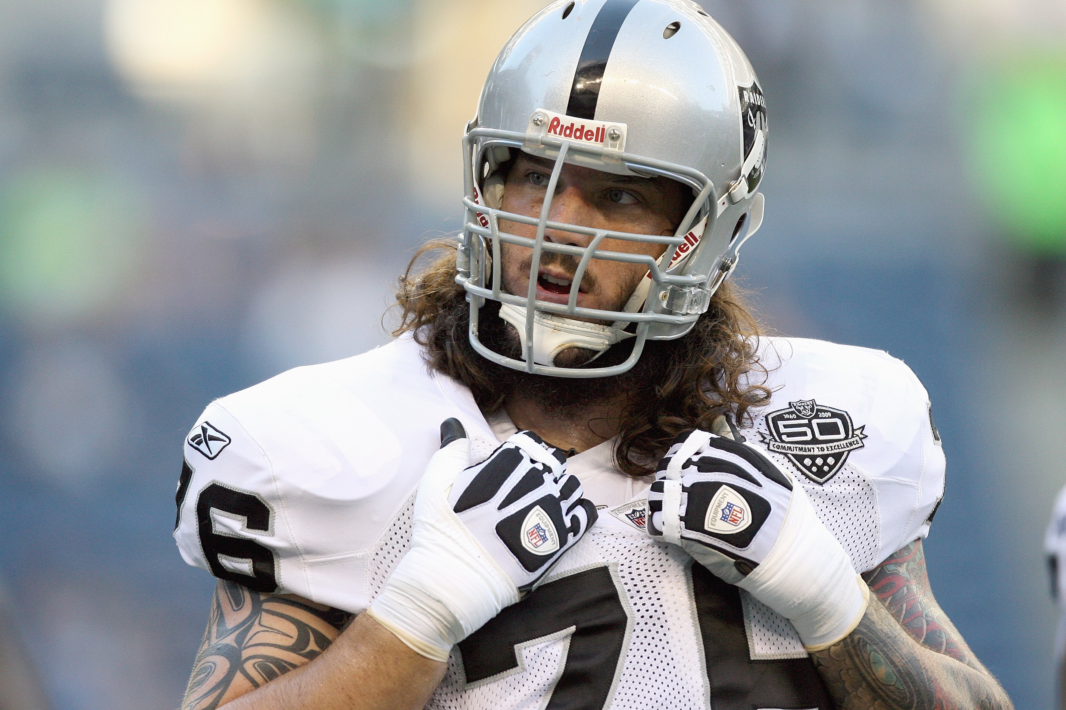 Oakland Raiders Final 53-Man Roster Projection, News, Scores, Highlights,  Stats, and Rumors