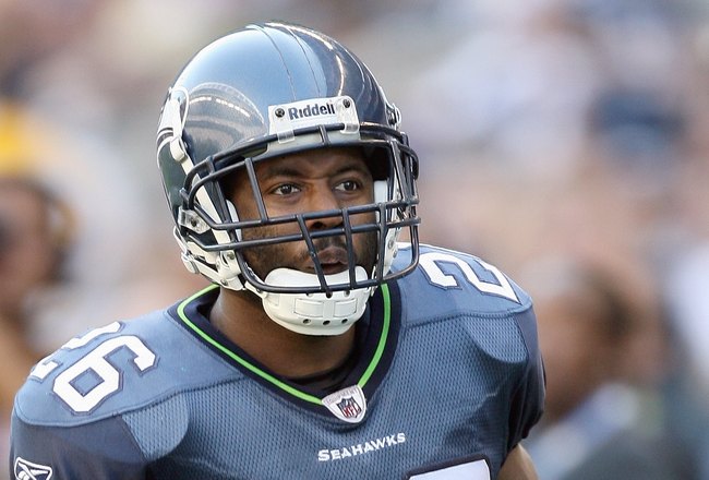 Seattle Seahawks Roster: Josh Wilson Is Gone; Who's Next? | Bleacher Report