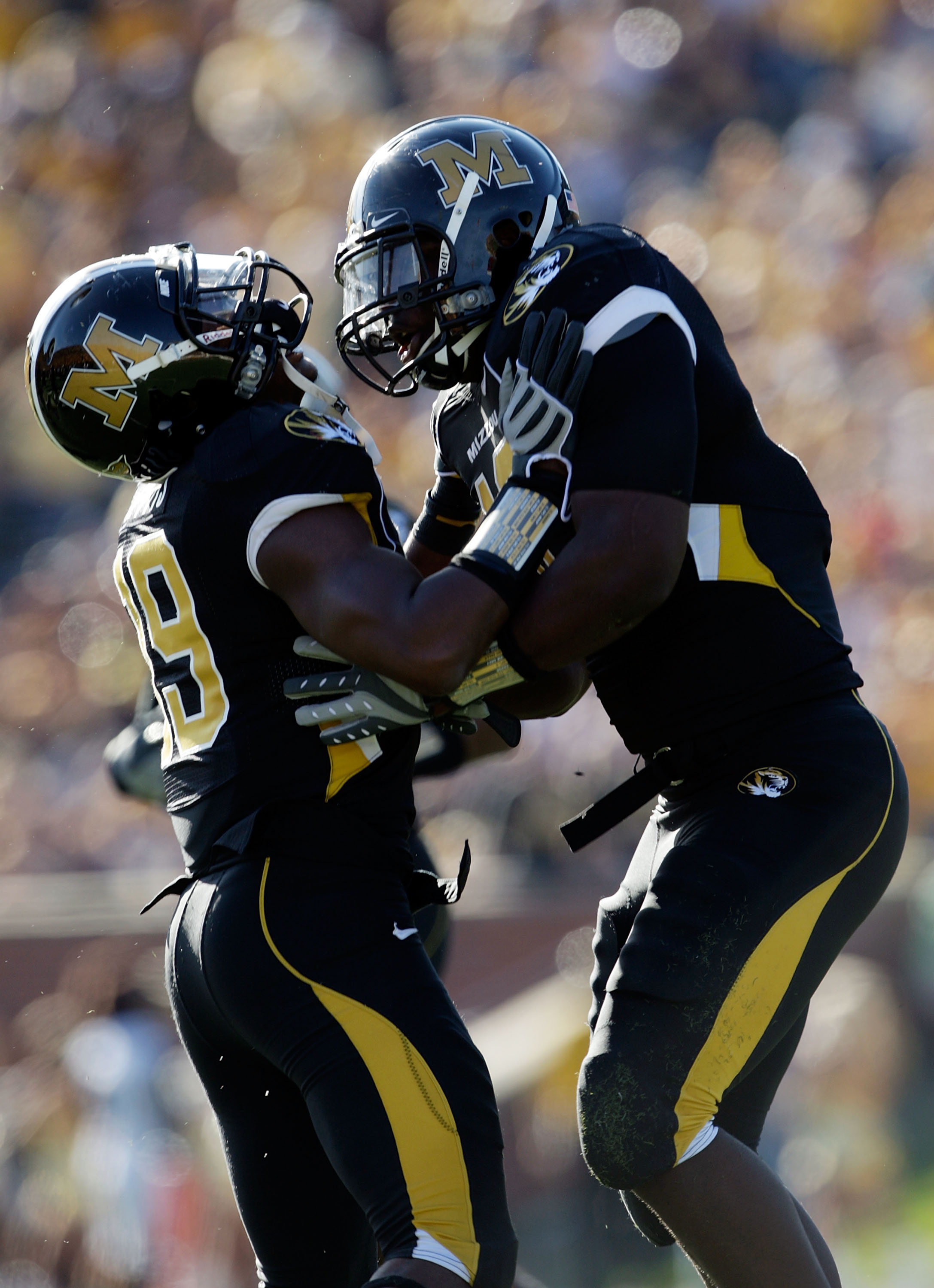 Aldon Smith embraces long-awaited opportunity for Missouri football, Sports