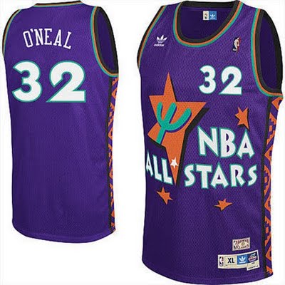 1994 nba all star jersey