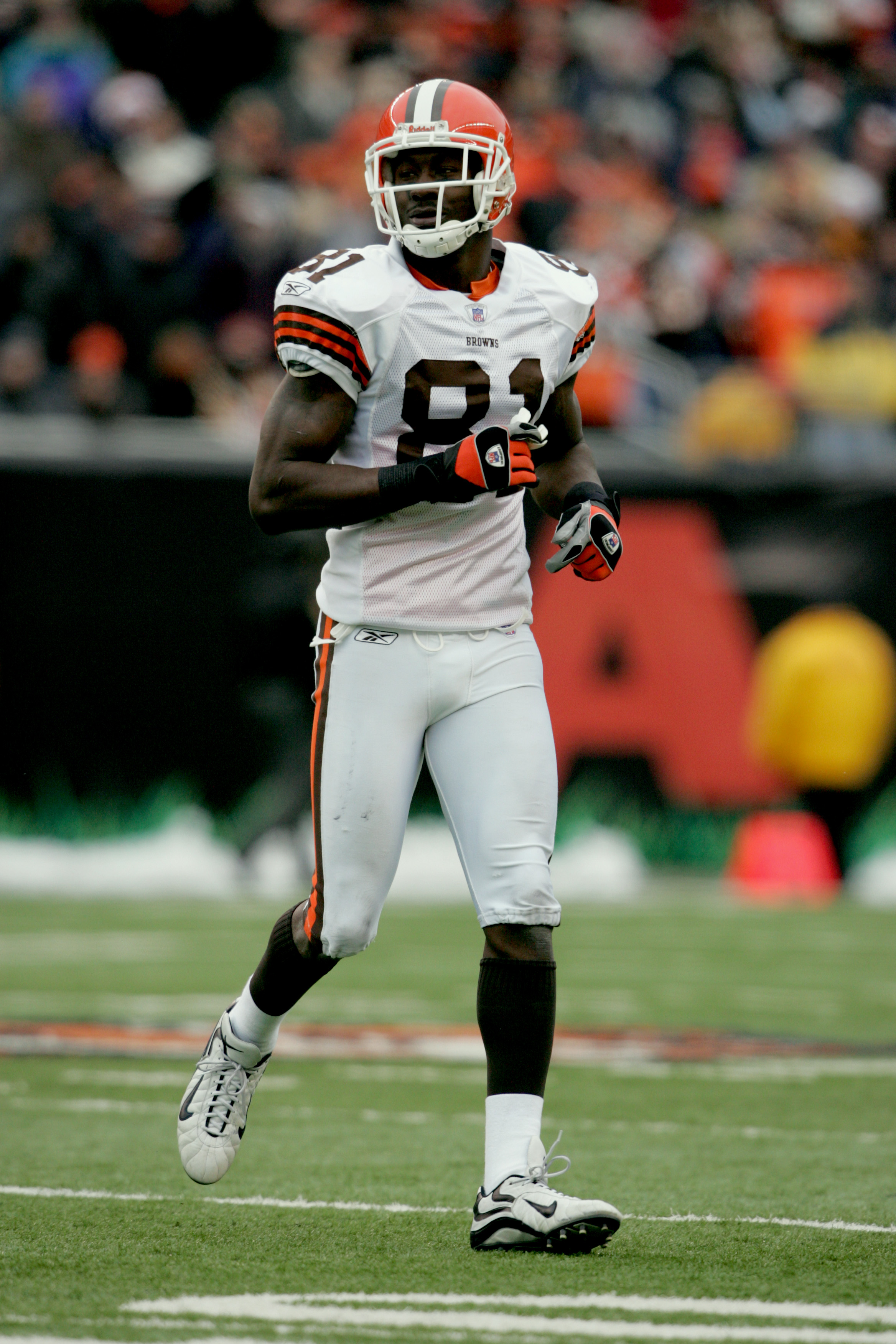 cleveland browns bryant