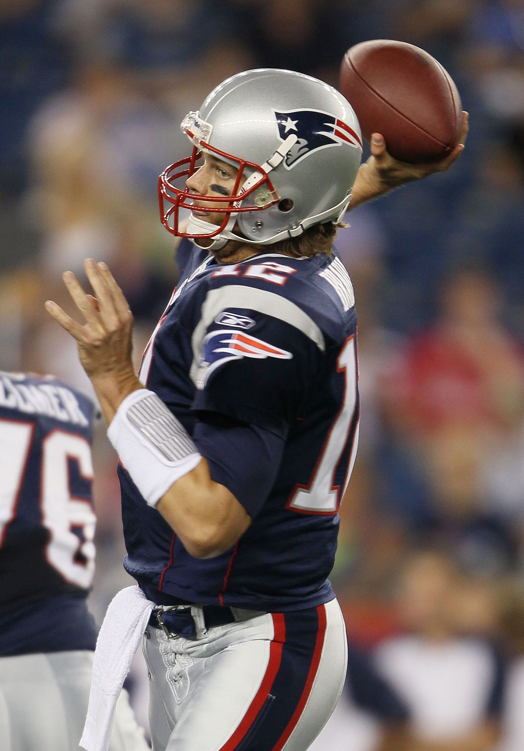 AFC East: New England Patriots Seek To Reign Supreme Another Decade ...