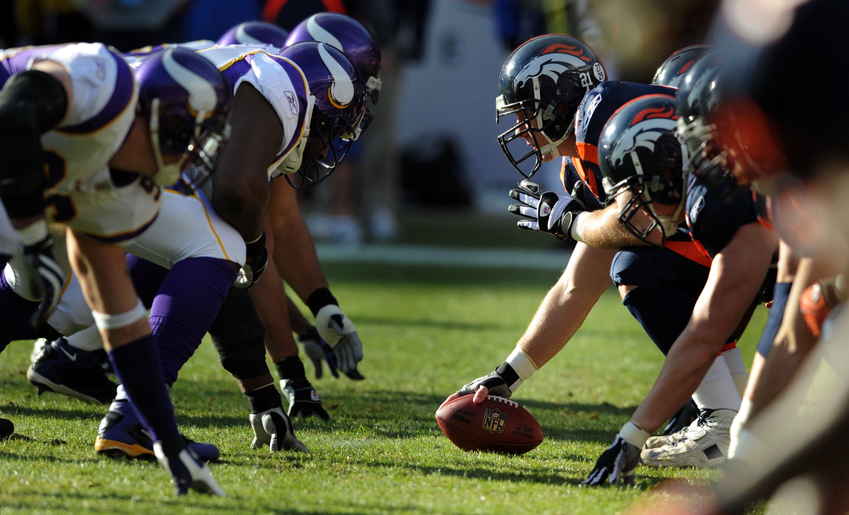Denver Broncos vs. Minnesota Vikings: Five Things To Watch This