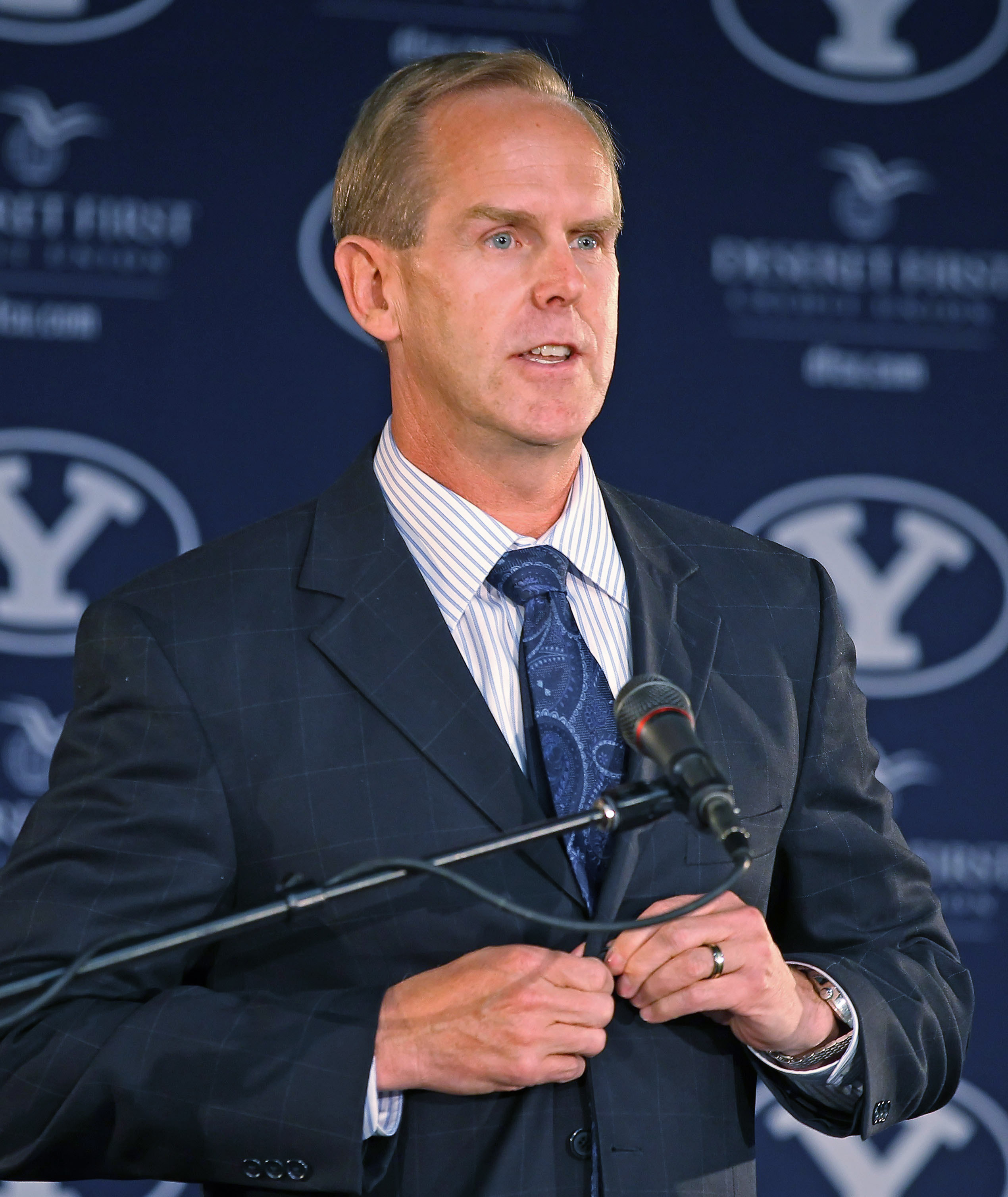 BYU Football: 10 Reasons the Cougars Are Better Off Independent | News ...