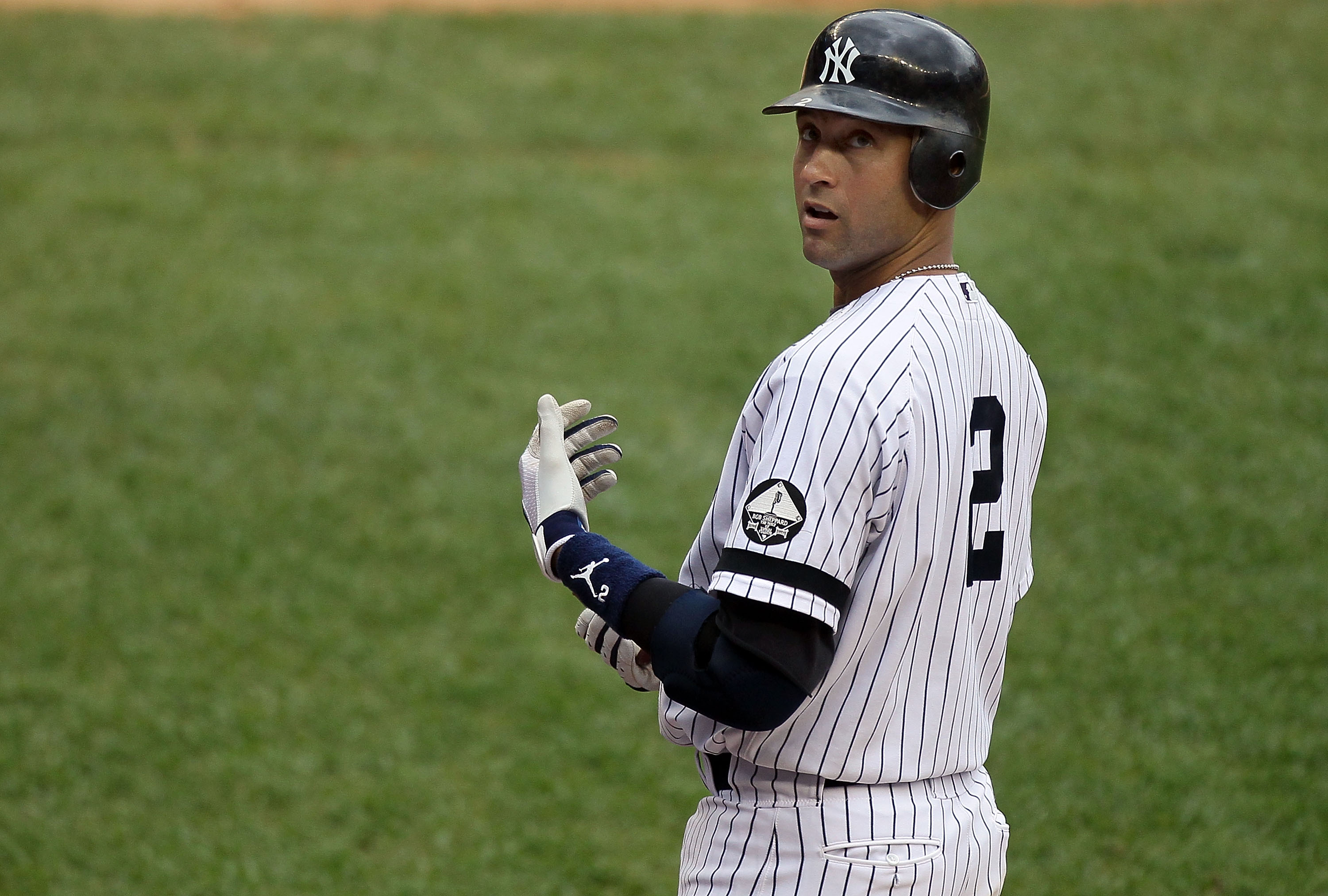 Captain's Casting Call? Derek Jeter's Possible New Teams If He