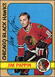 Top 25 All-Time Chicago Blackhawks | News, Scores, Highlights, Stats ...