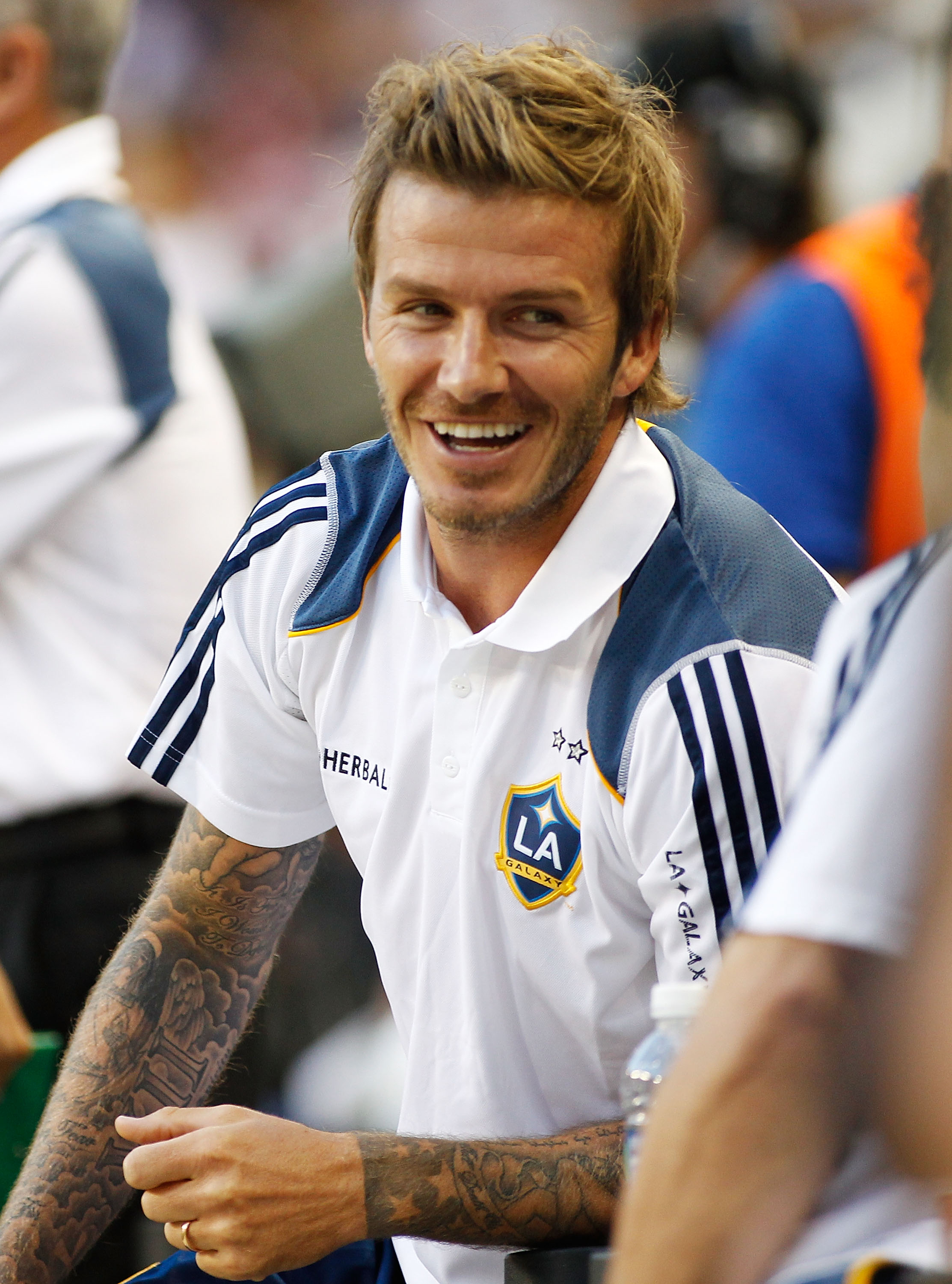 Eight Reasons England Still Need David Beckham | News, Scores, Highlights,  Stats, and Rumors | Bleacher Report