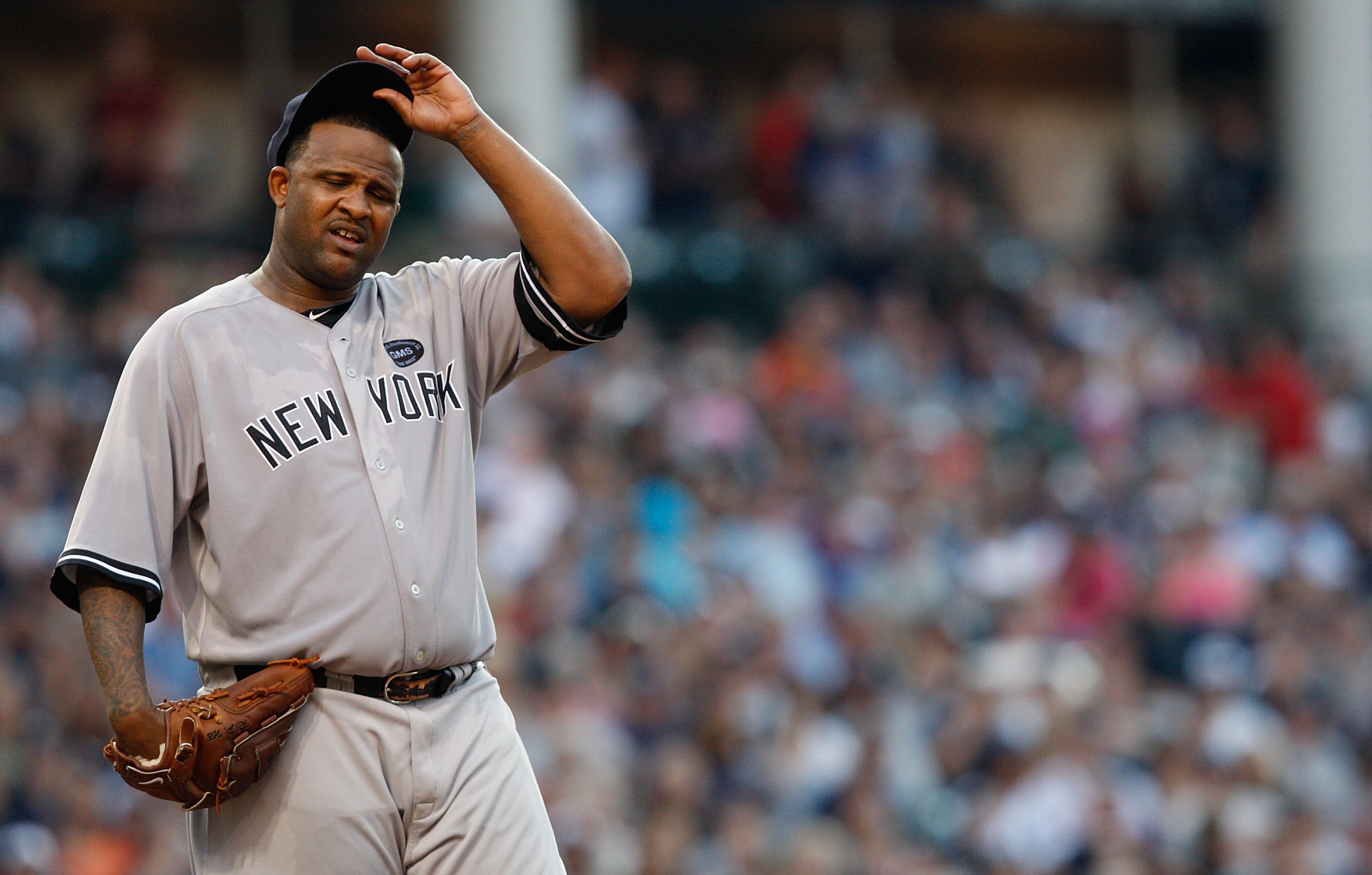 2010 AL Cy Young Award: C.C. Sabathia On Track For His Second Cy Young, News, Scores, Highlights, Stats, and Rumors