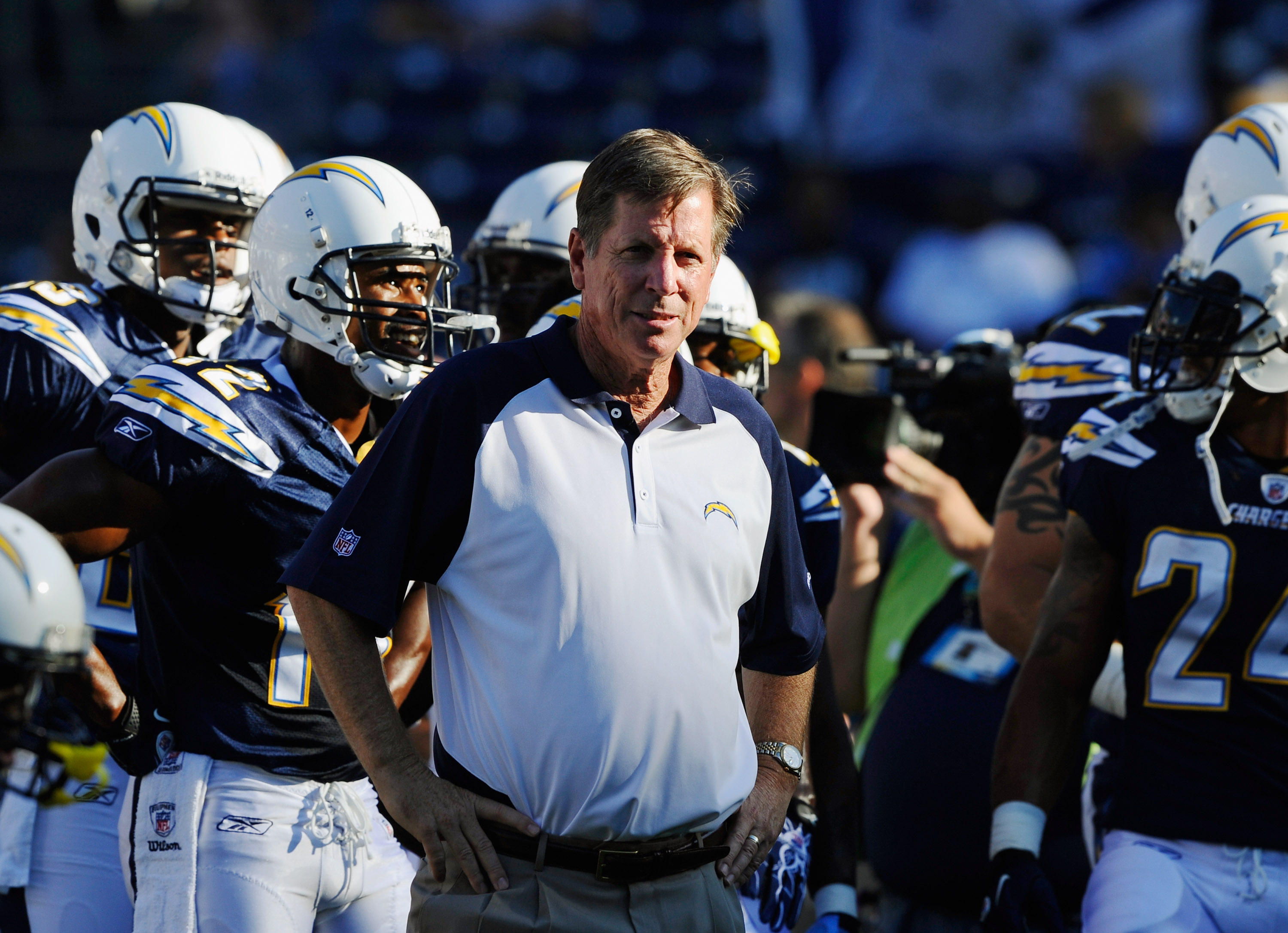 NFL 2010 Preview: San Diego Chargers Season Predictions, News, Scores,  Highlights, Stats, and Rumors