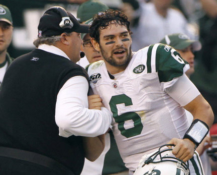 New York Jets: 4 things we want to see on HBO's Hard Knocks