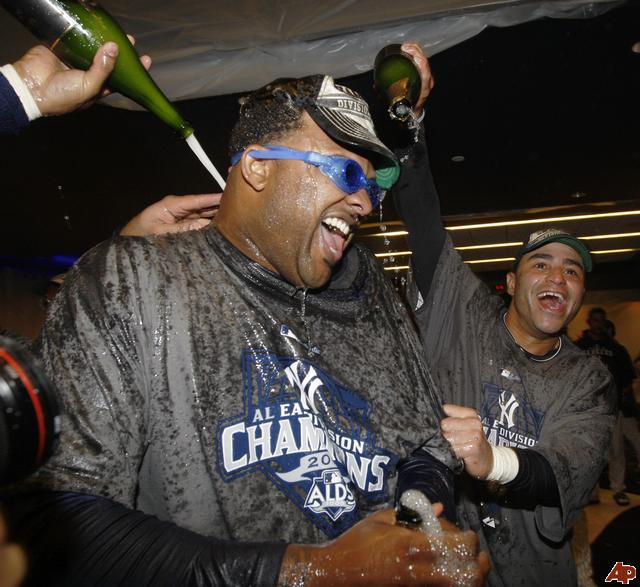 Five Reasons To Believe CC Sabathia Will Win 300 Games, News, Scores,  Highlights, Stats, and Rumors