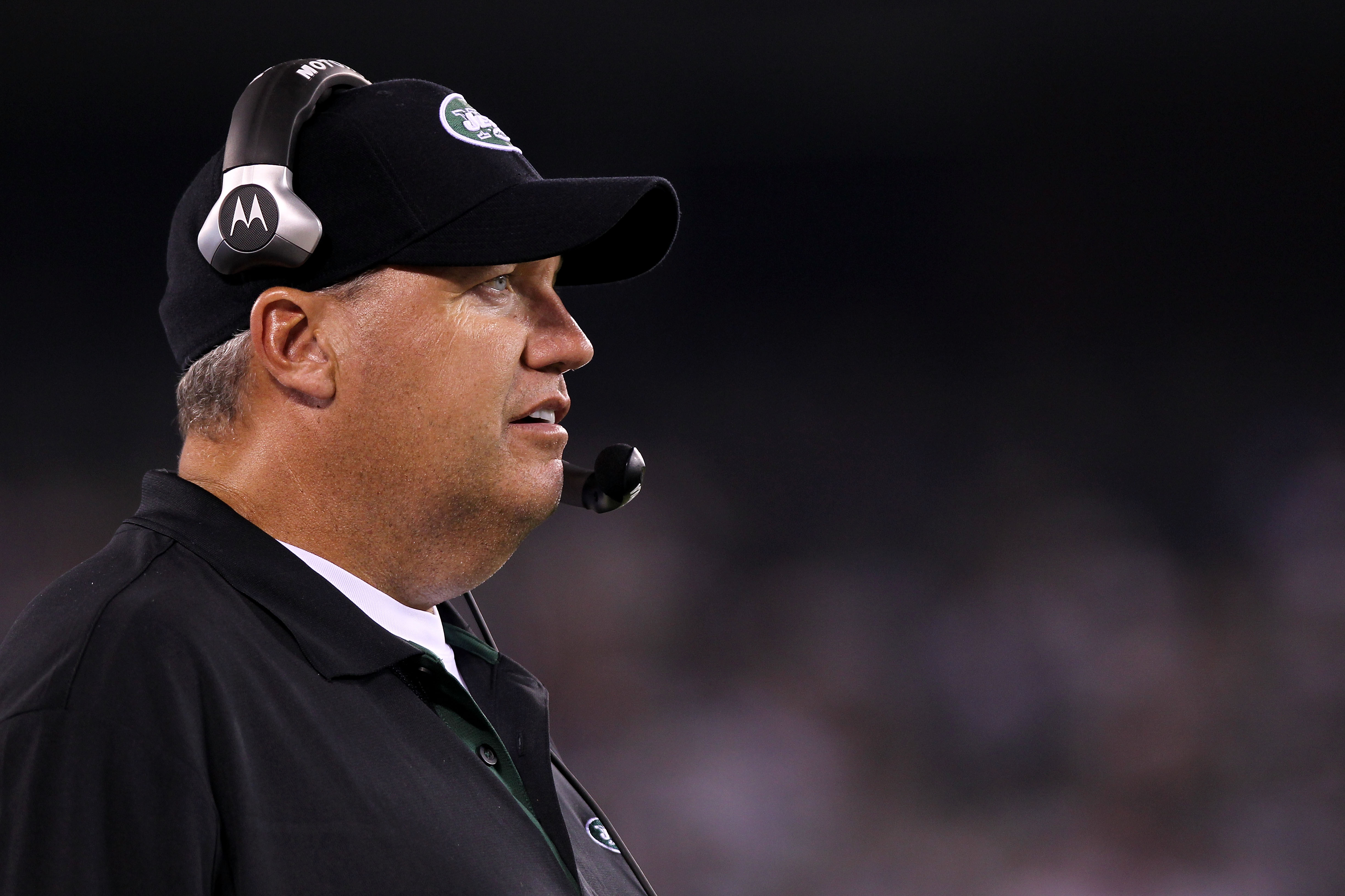 Takeaways from the fourth episode of Jets 'Hard Knocks'