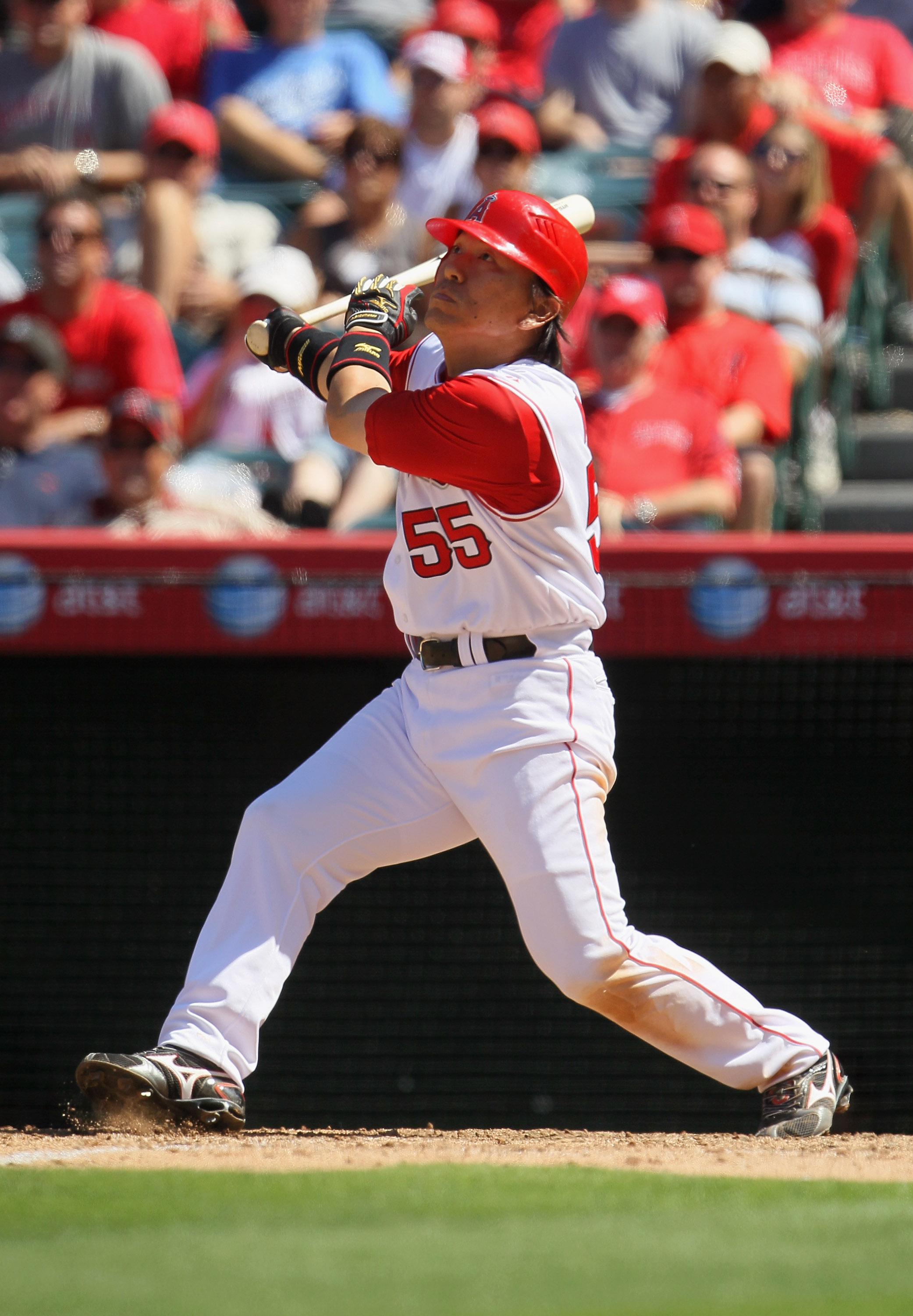 Hideki Matsui Walk Off Hit Angels Win - Halos Heaven