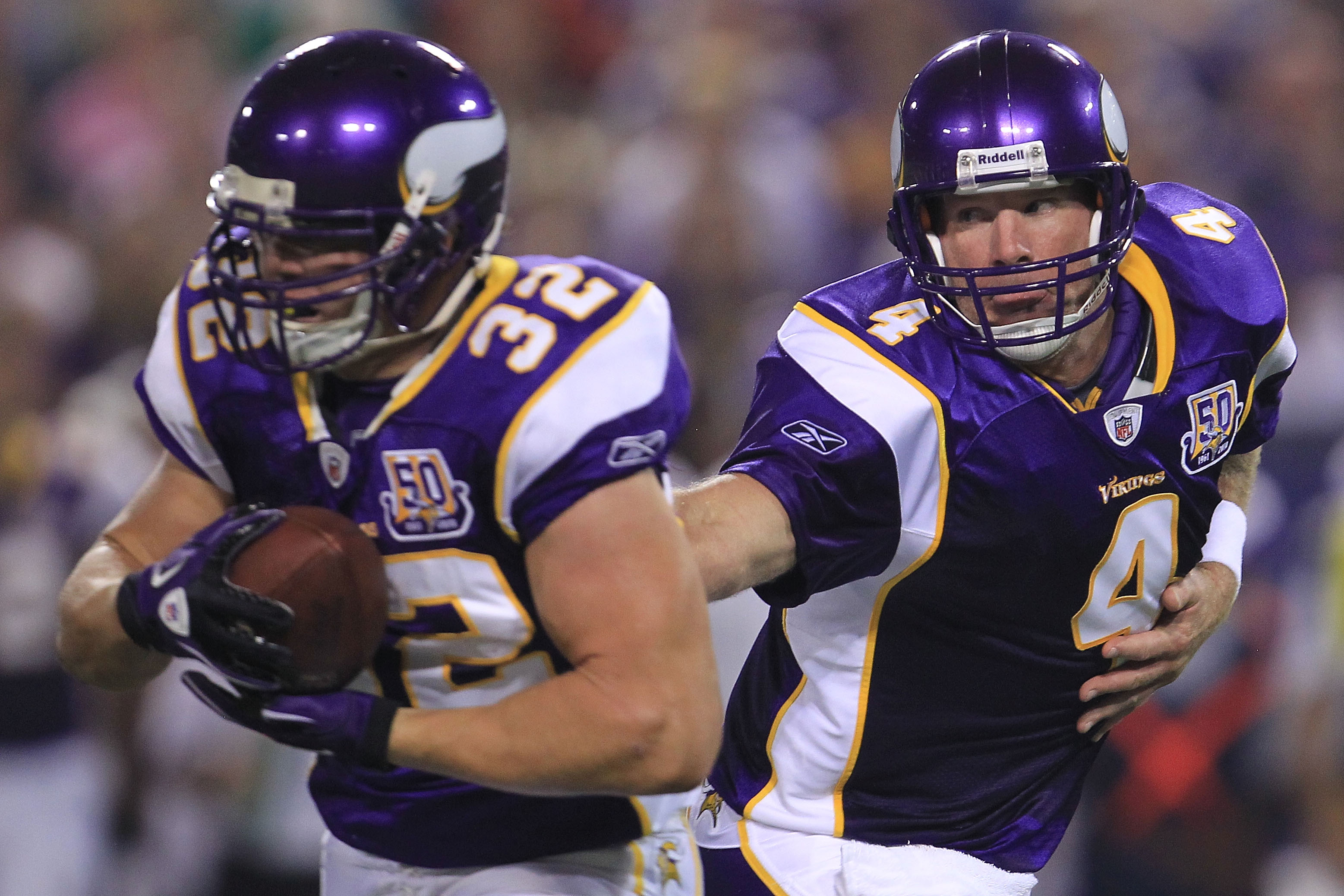 3 Reasons the Vikings are ready to capture a Super Bowl