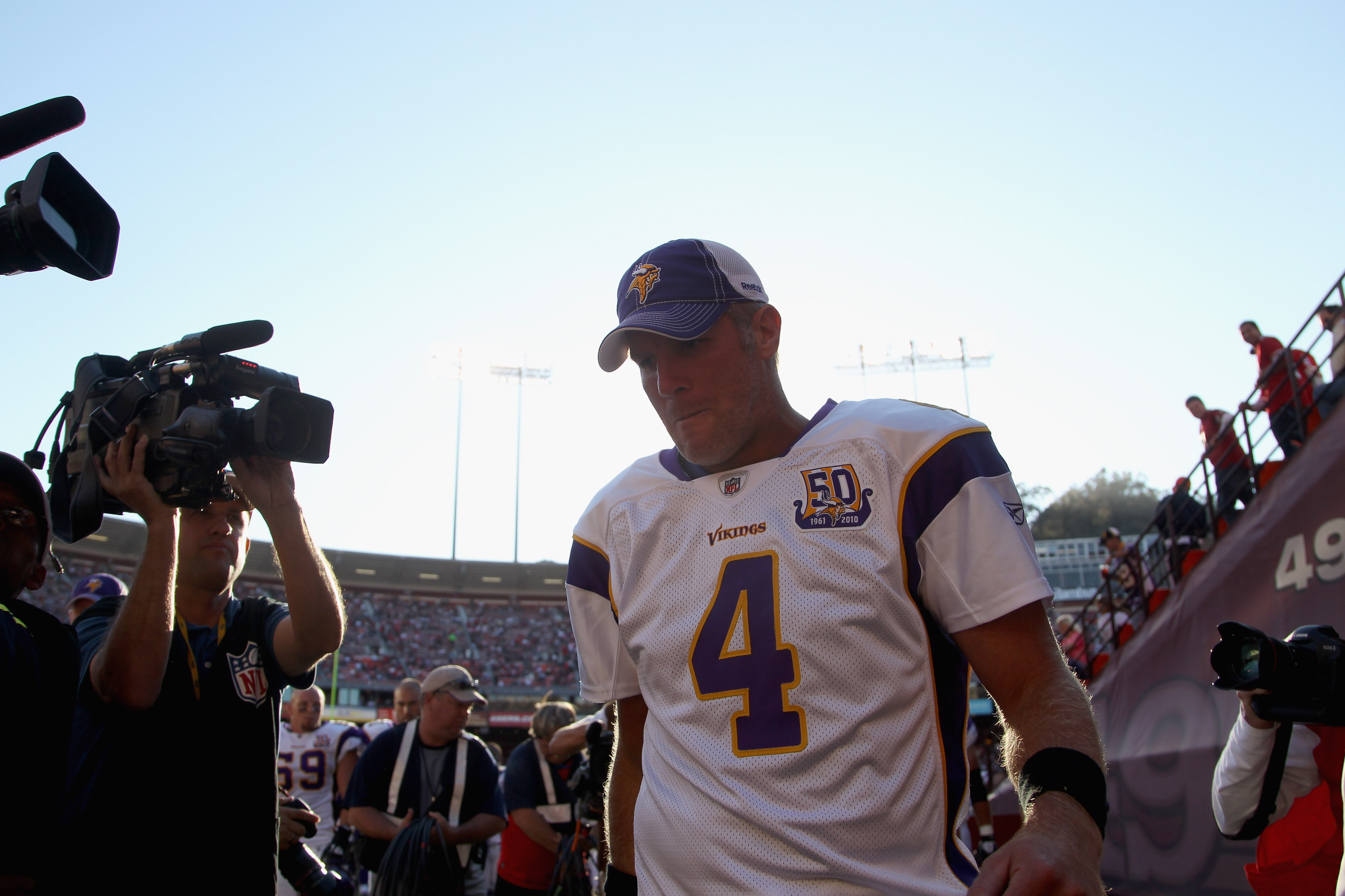 3 Reasons the Vikings are ready to capture a Super Bowl