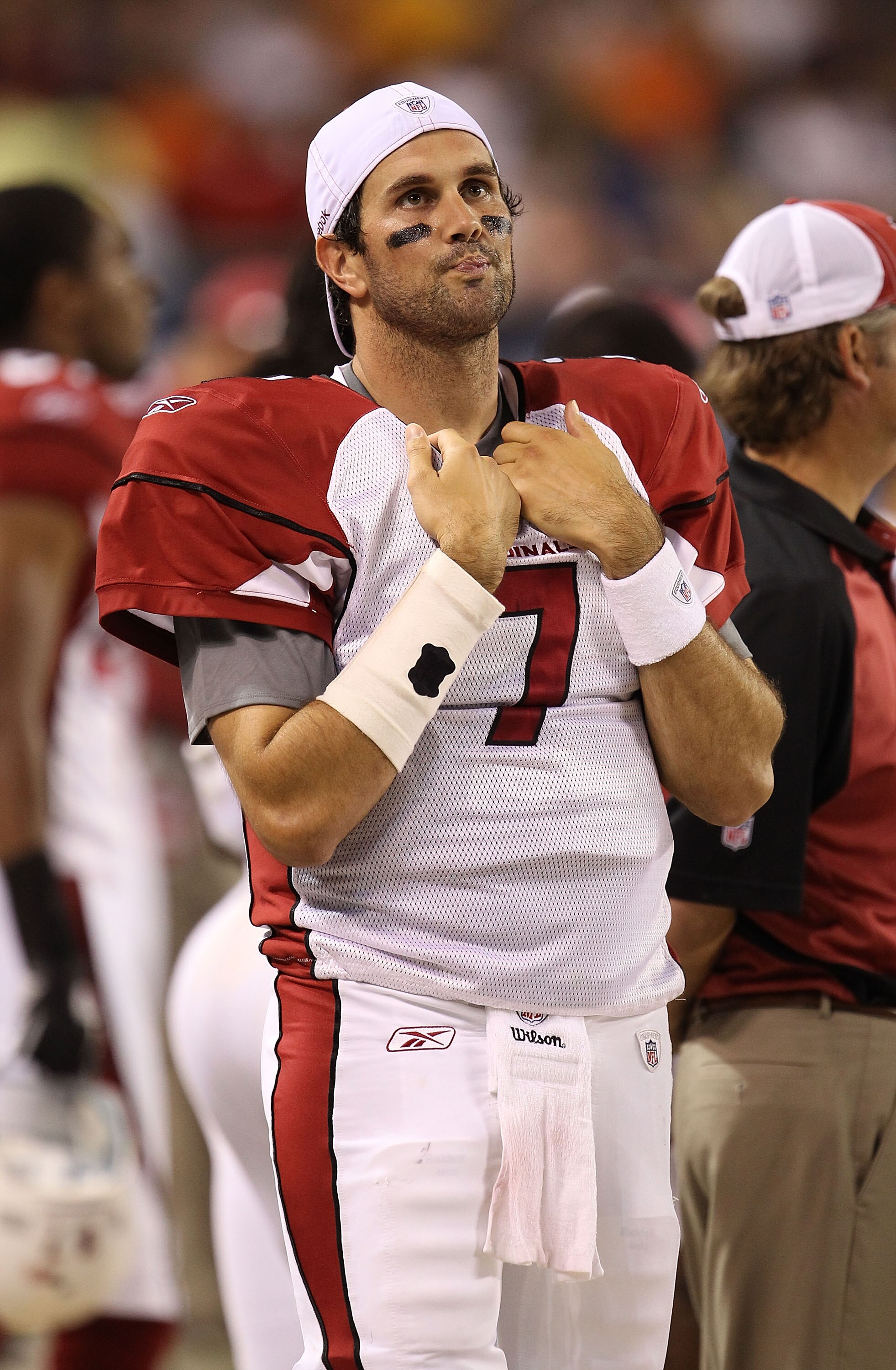 Matt Leinart and 10 Top College QBs Who Couldn�t Cut it in
