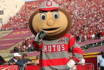 What Is a Buckeye? 20 Pressing College Football Mascot Questions | News ...