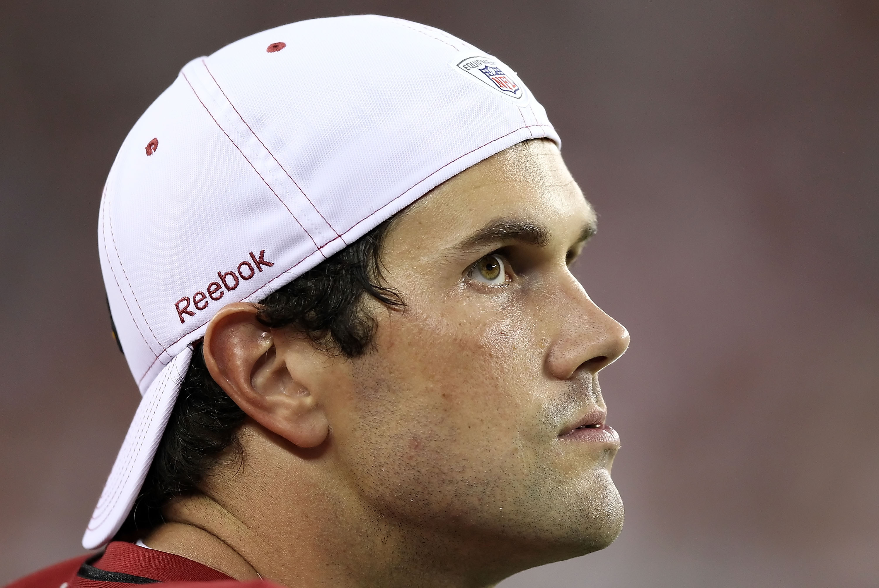 Bills Sign Matt Leinart After Rash of Quarterback Injuries