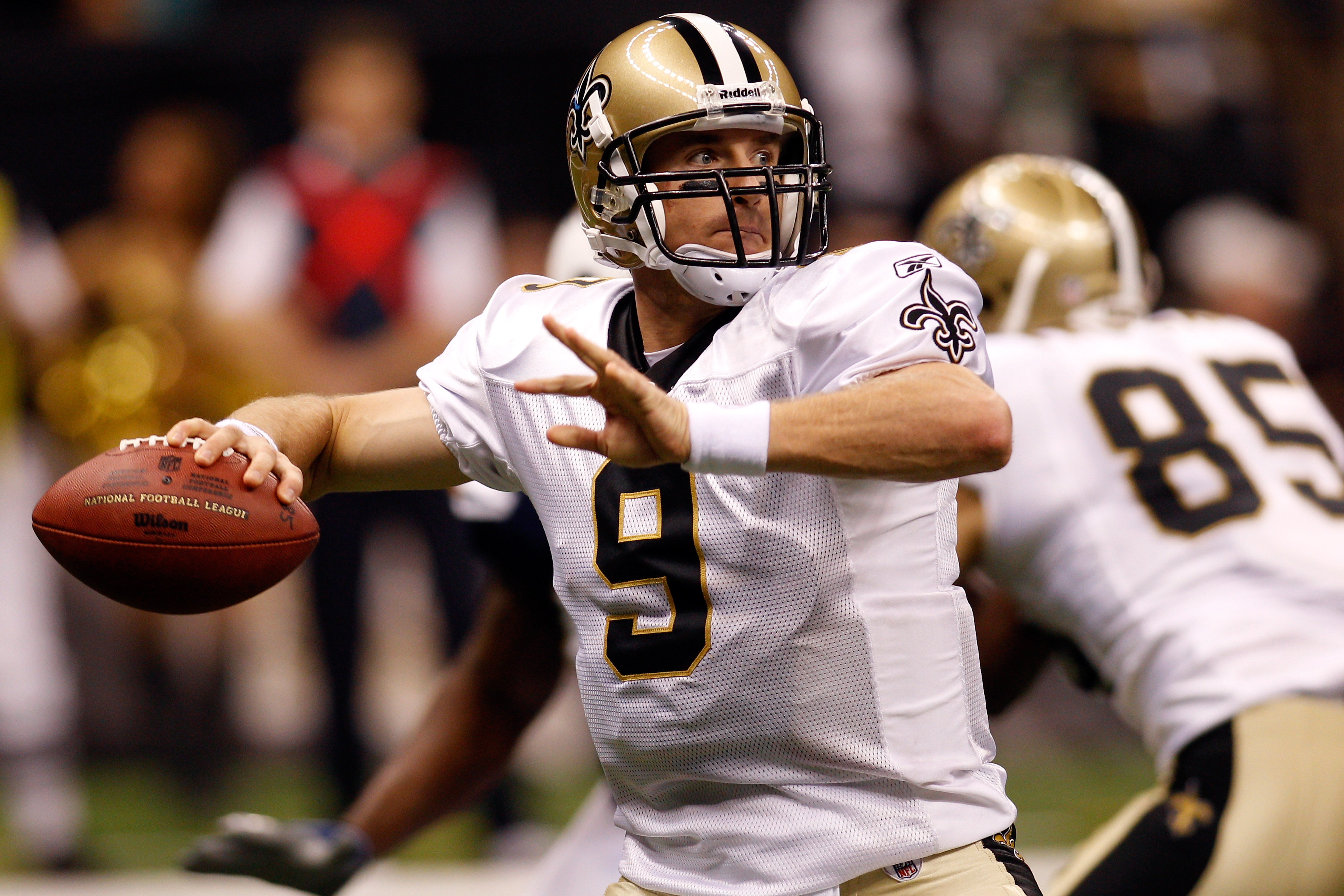 Drew Brees Set To Make His Triumphant Return To San Diego