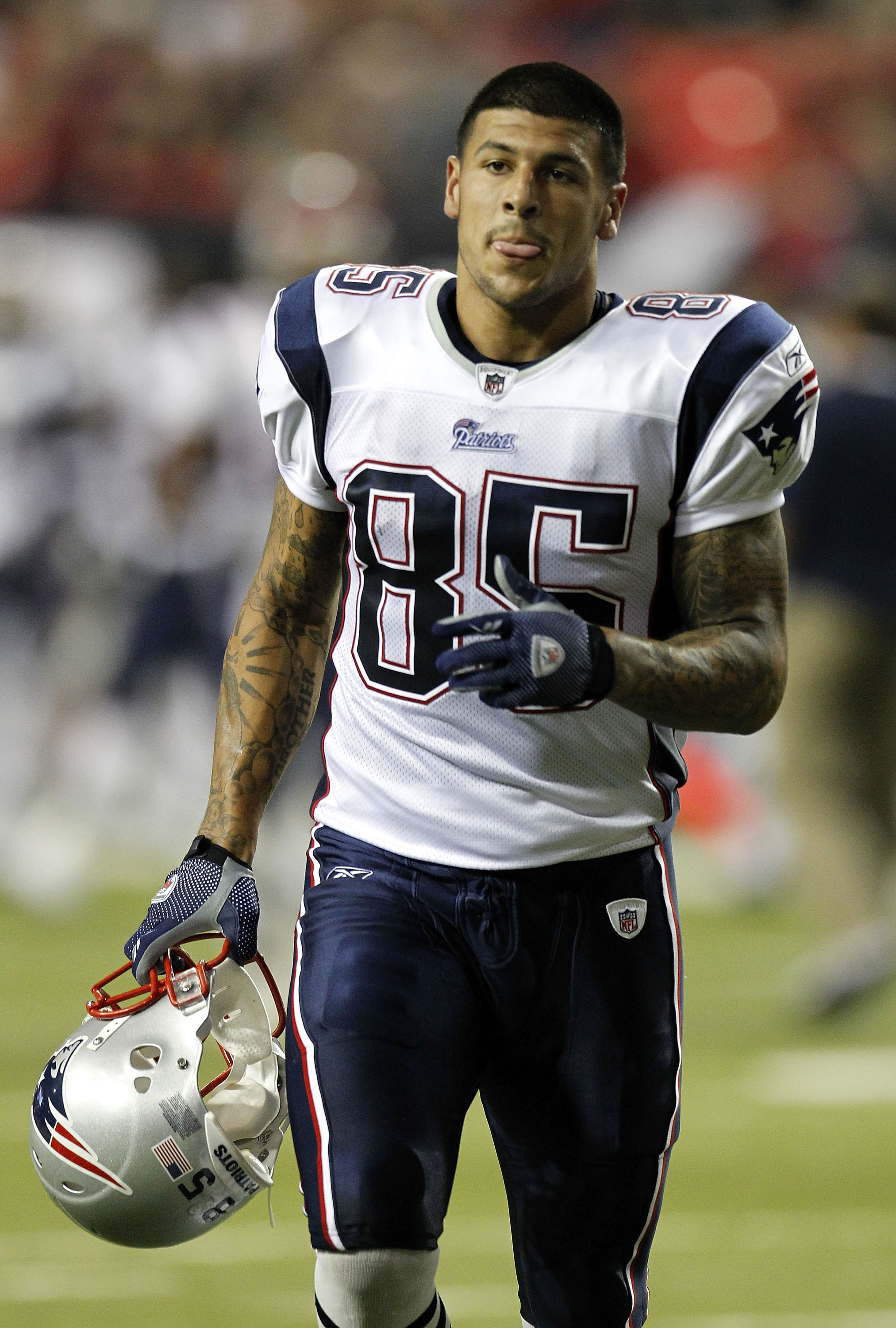 New England Patriots: Tight Ends at a Glance, News, Scores, Highlights,  Stats, and Rumors