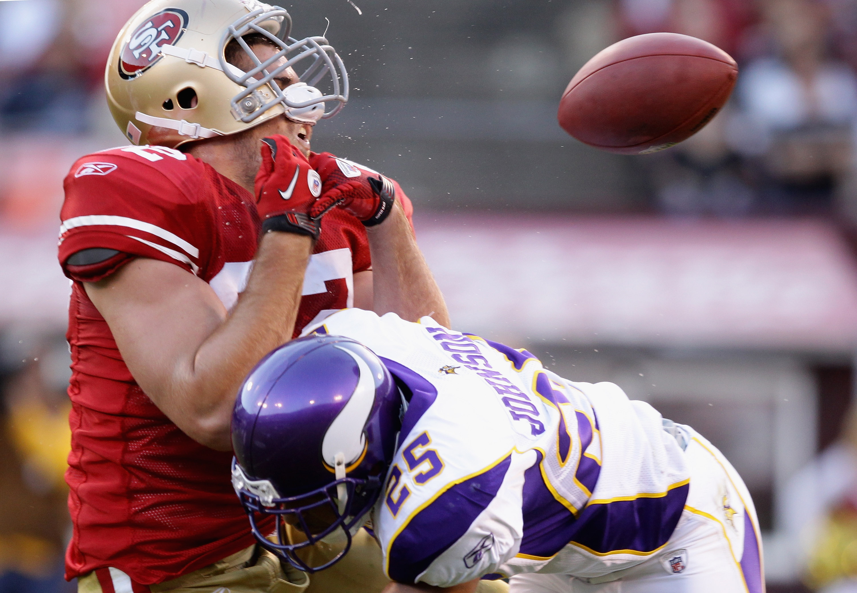 49ers vs. Vikings score: Observations from San Francisco victory