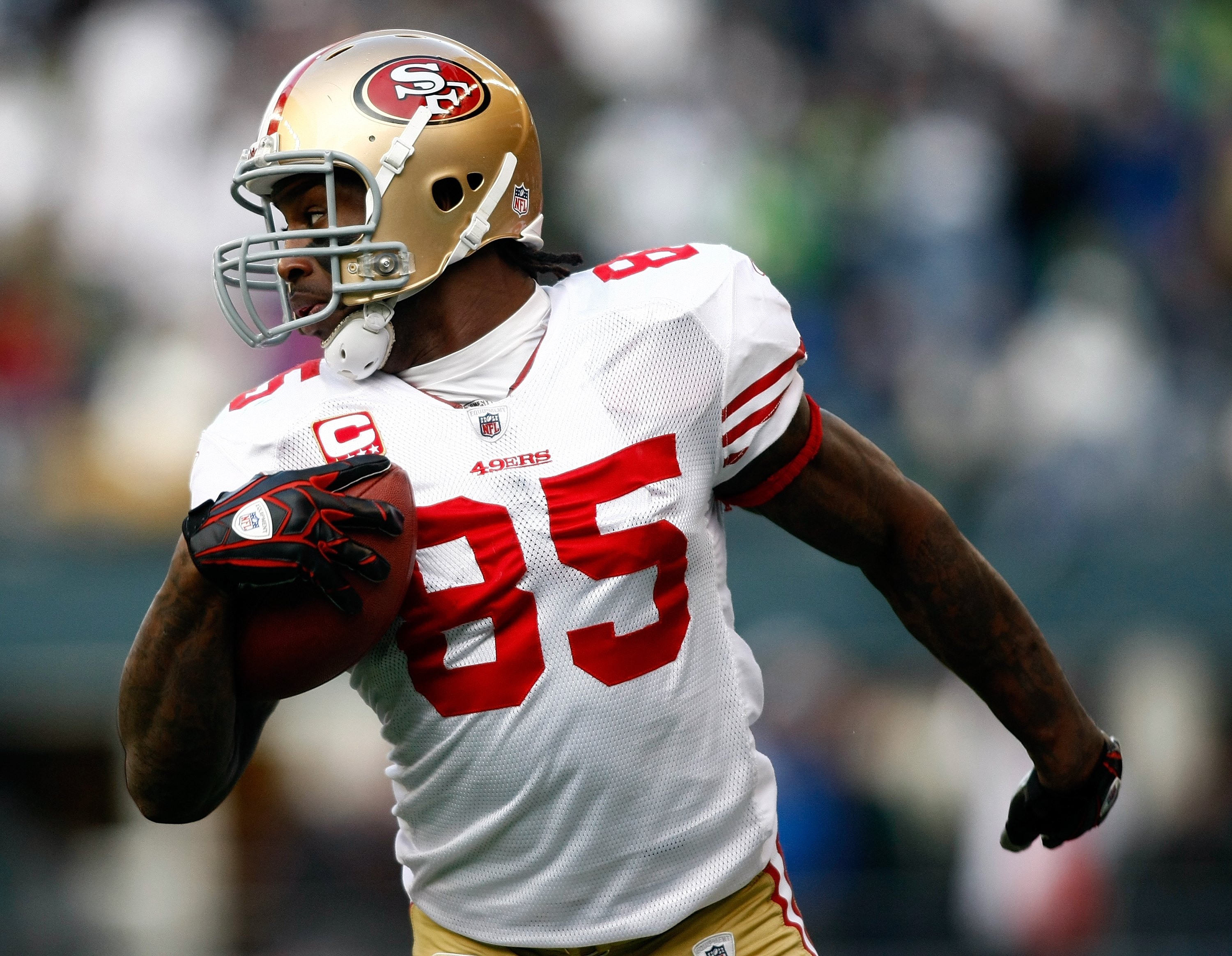 San Francisco 49ers: Why Patrick Willis and NaVorro Bowman Are a Special  Tandem, News, Scores, Highlights, Stats, and Rumors