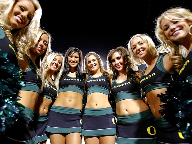 The Top 10 Cheerleader Uniforms in Pro Sports, News, Scores, Highlights,  Stats, and Rumors