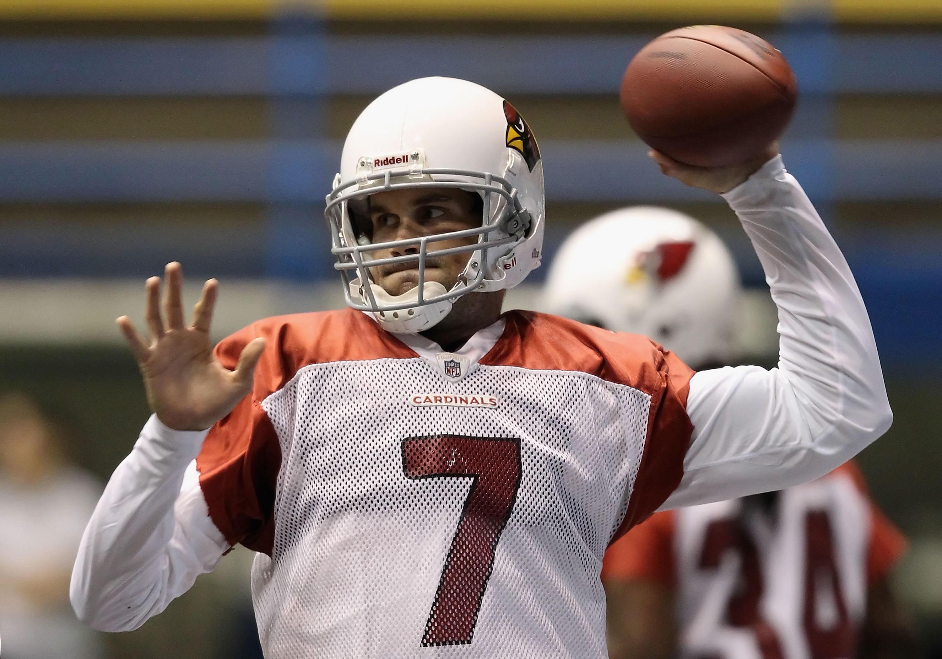 SLIDESHOW: Arizona Cardinals training camp in Flagstaff, Sports