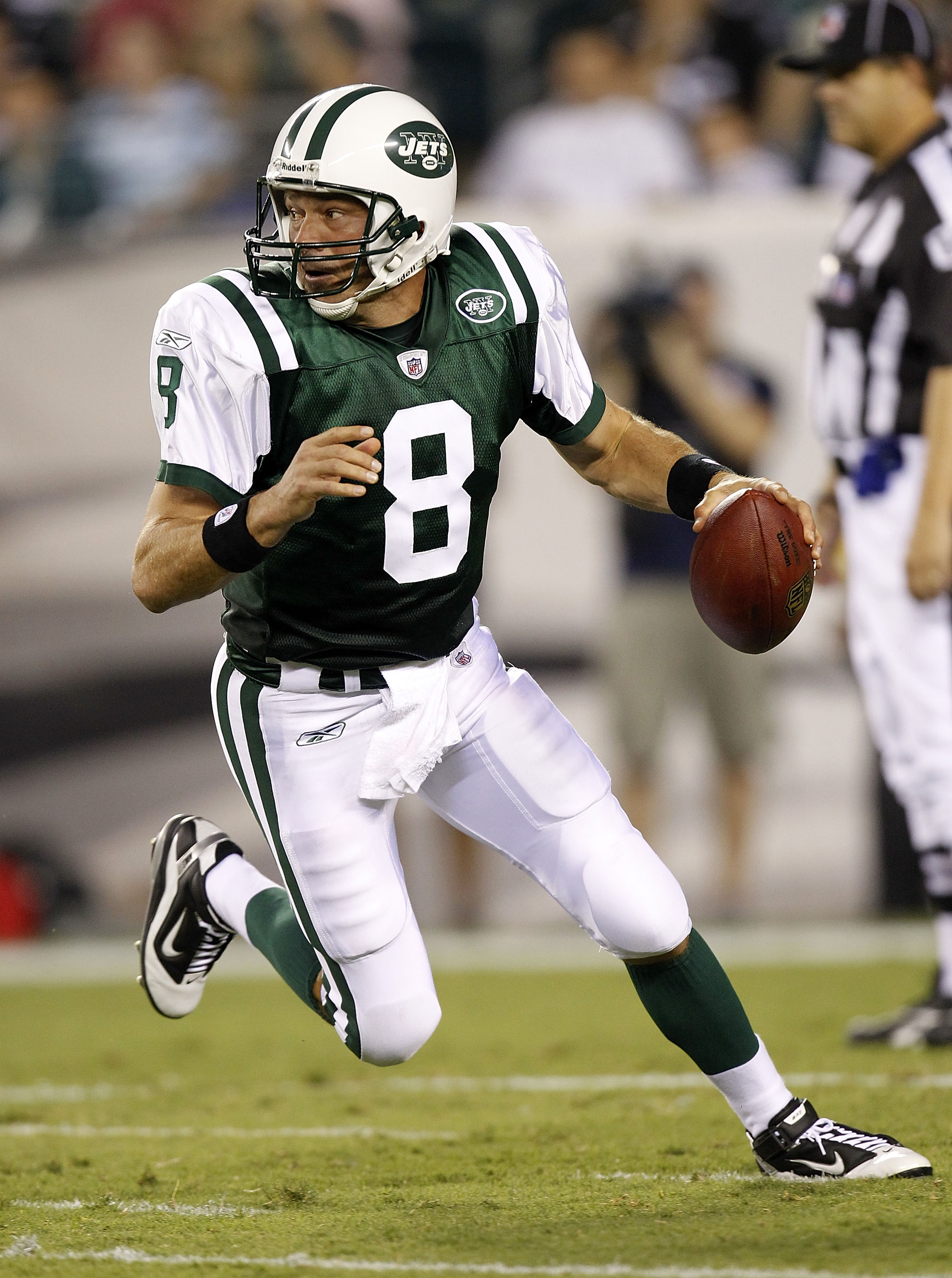 New York Jets vs Philadelphia Eagles (Preseason Week 4) 